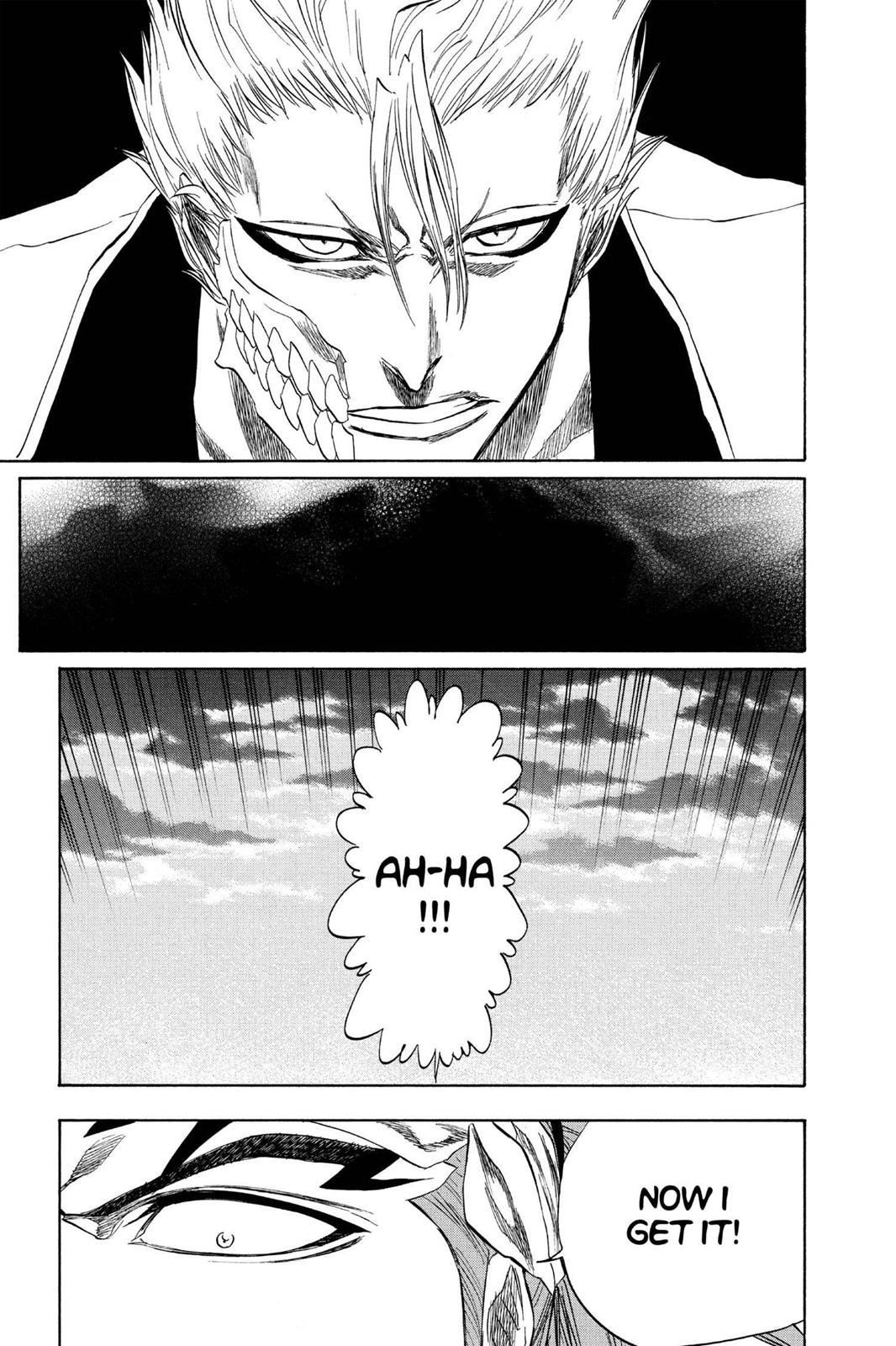 Bleach Chapter 198 - Page 15