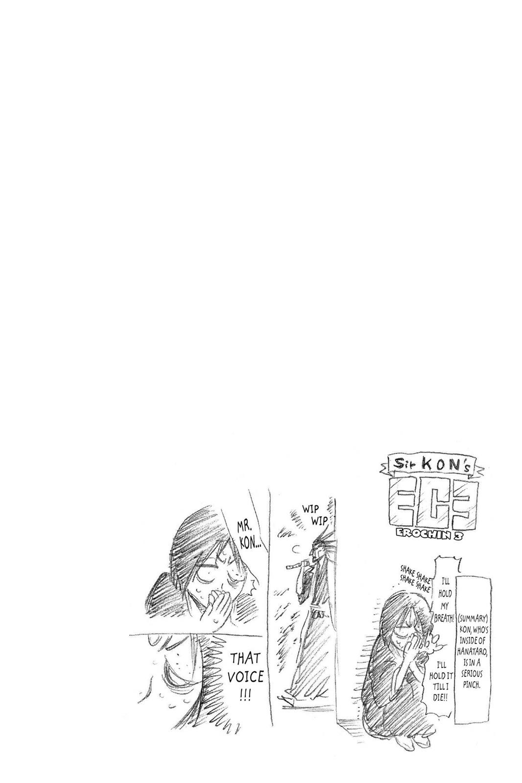 Bleach Chapter 198 - Page 26