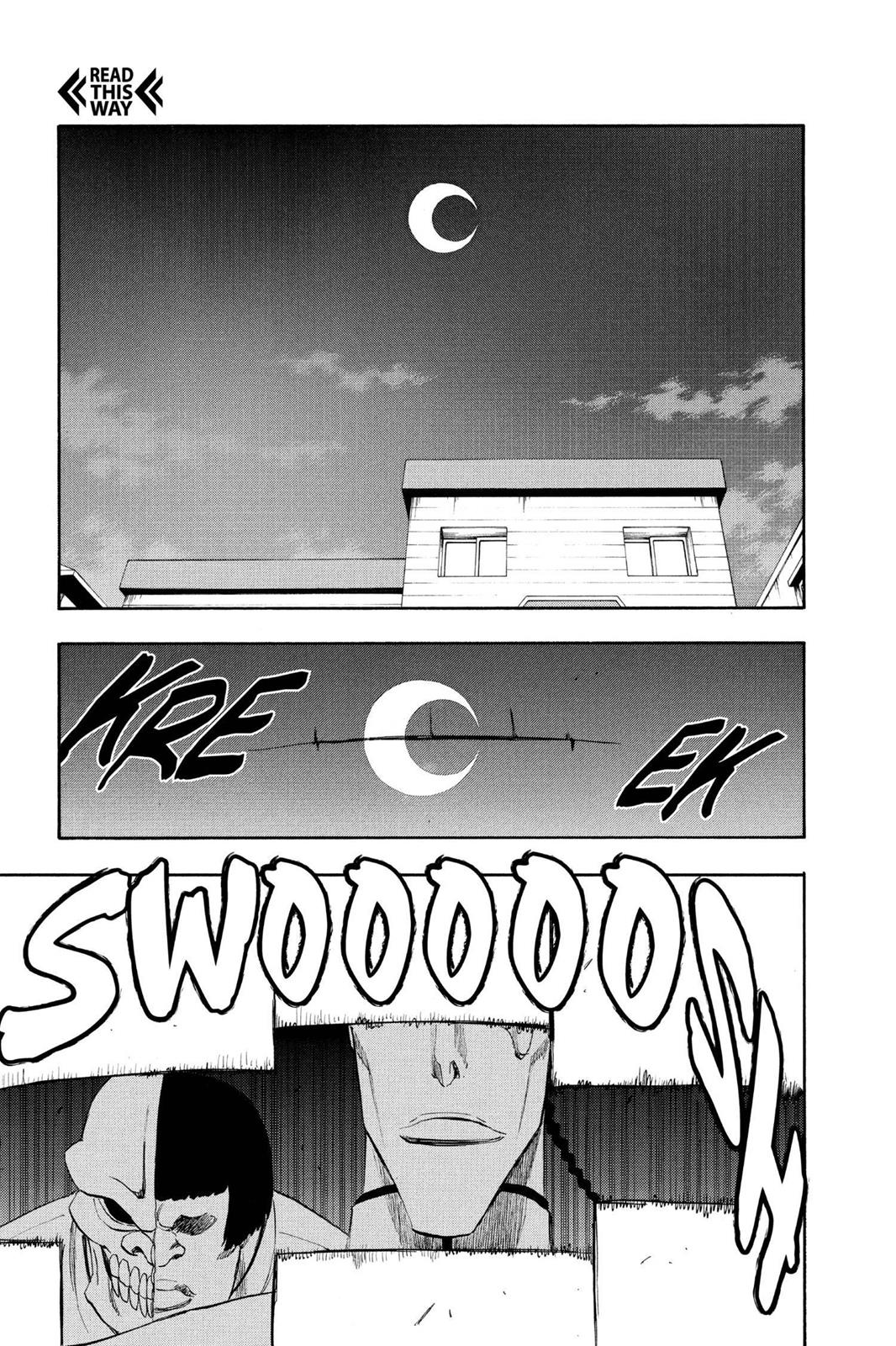 Bleach Chapter 199 - Page 3