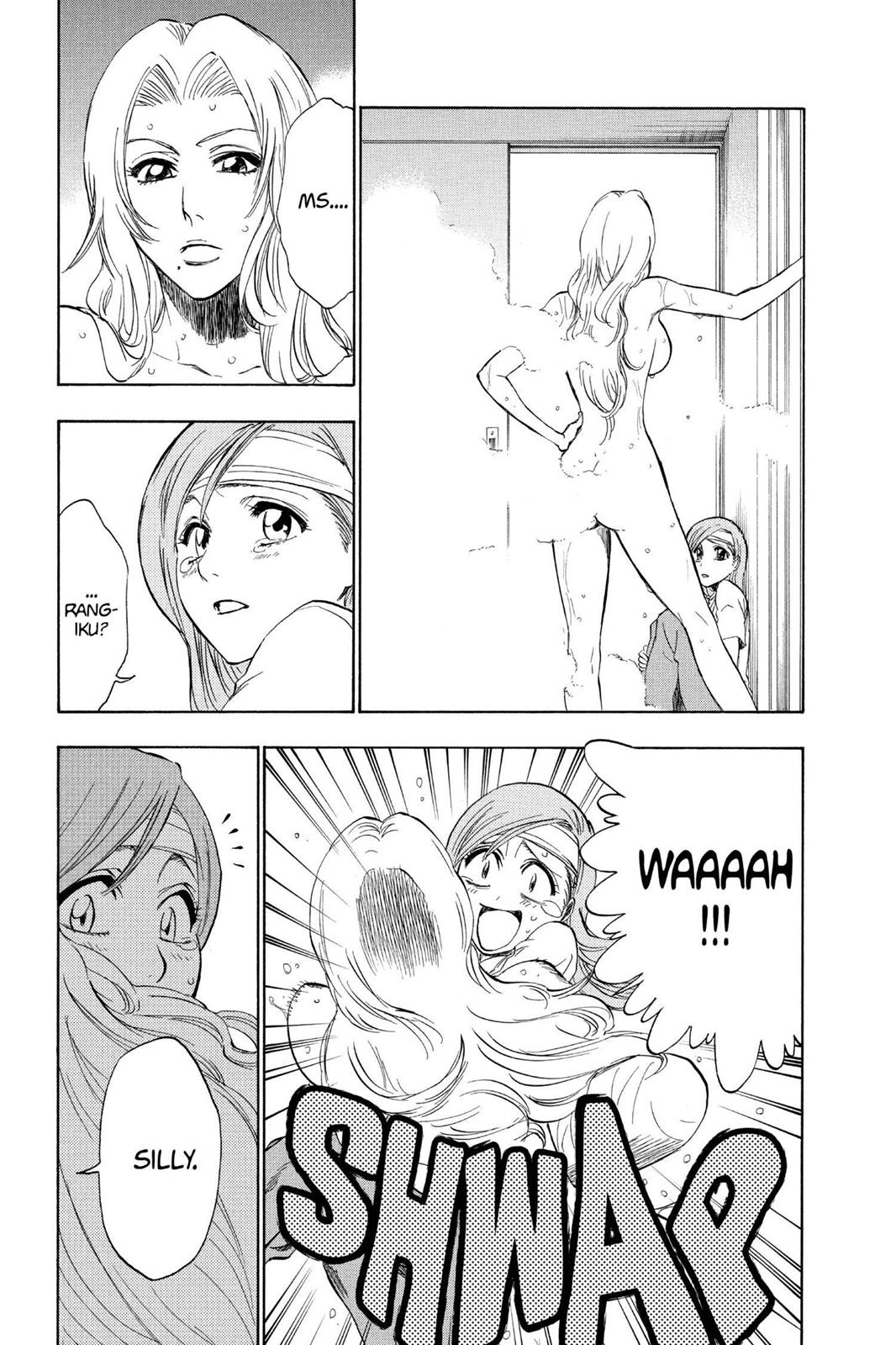 Bleach Chapter 199 - Page 11
