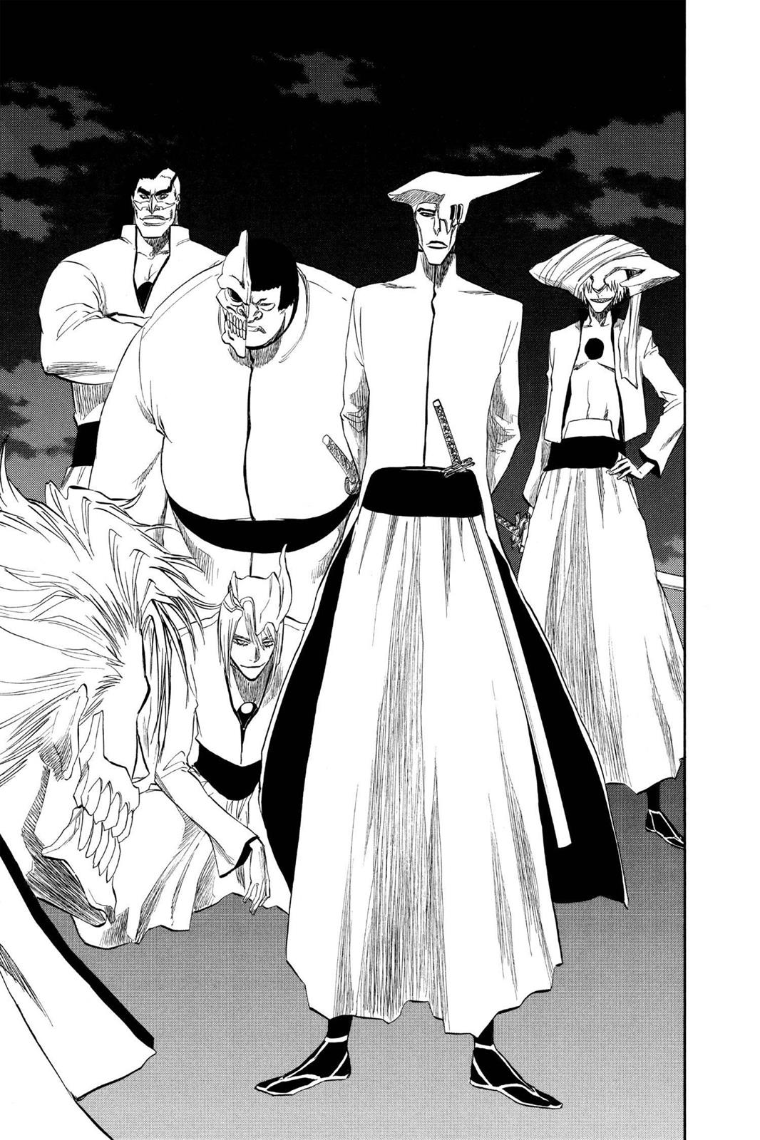 Bleach Chapter 199 - Page 15