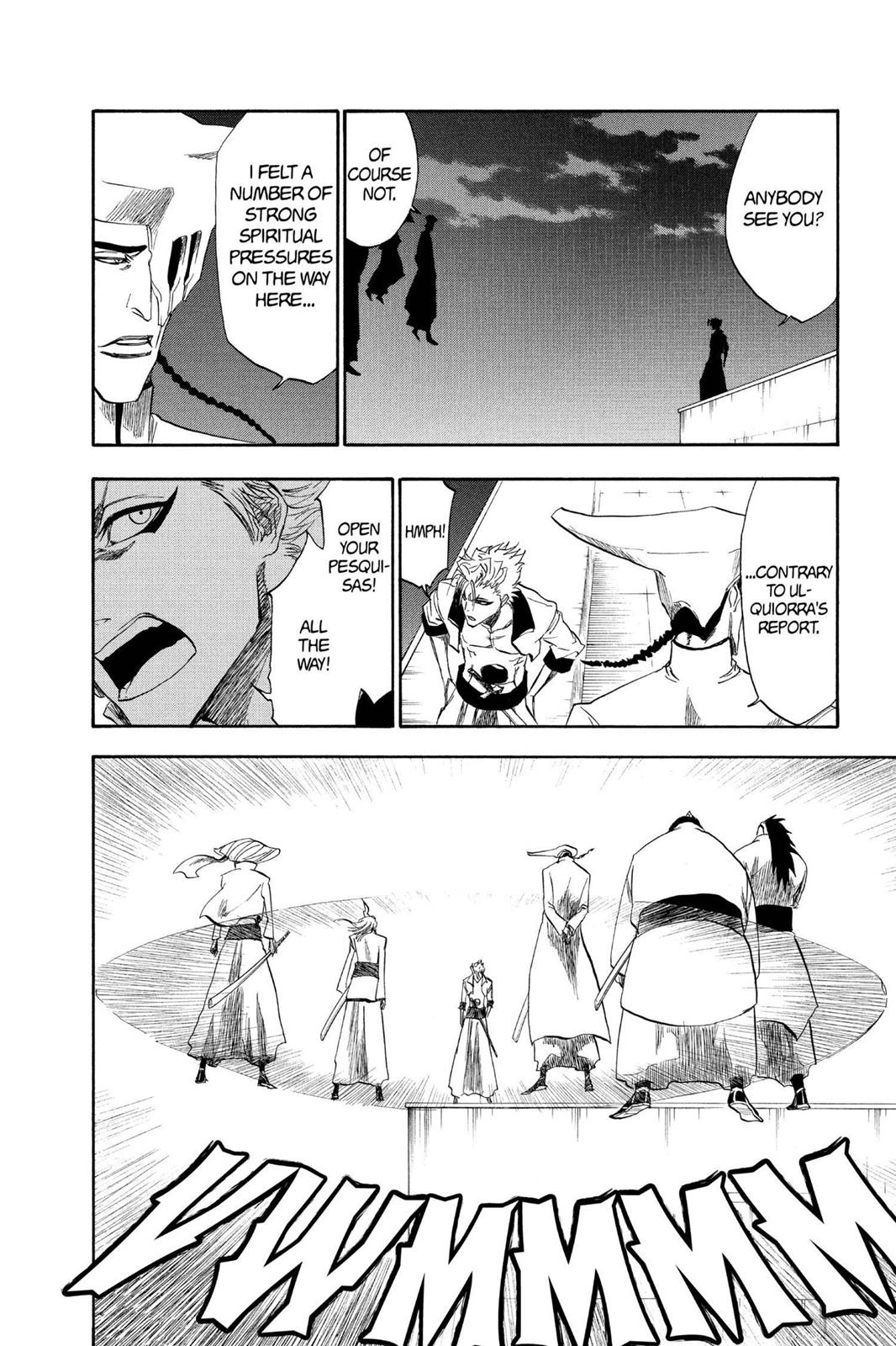 Bleach Chapter 199 - Page 16