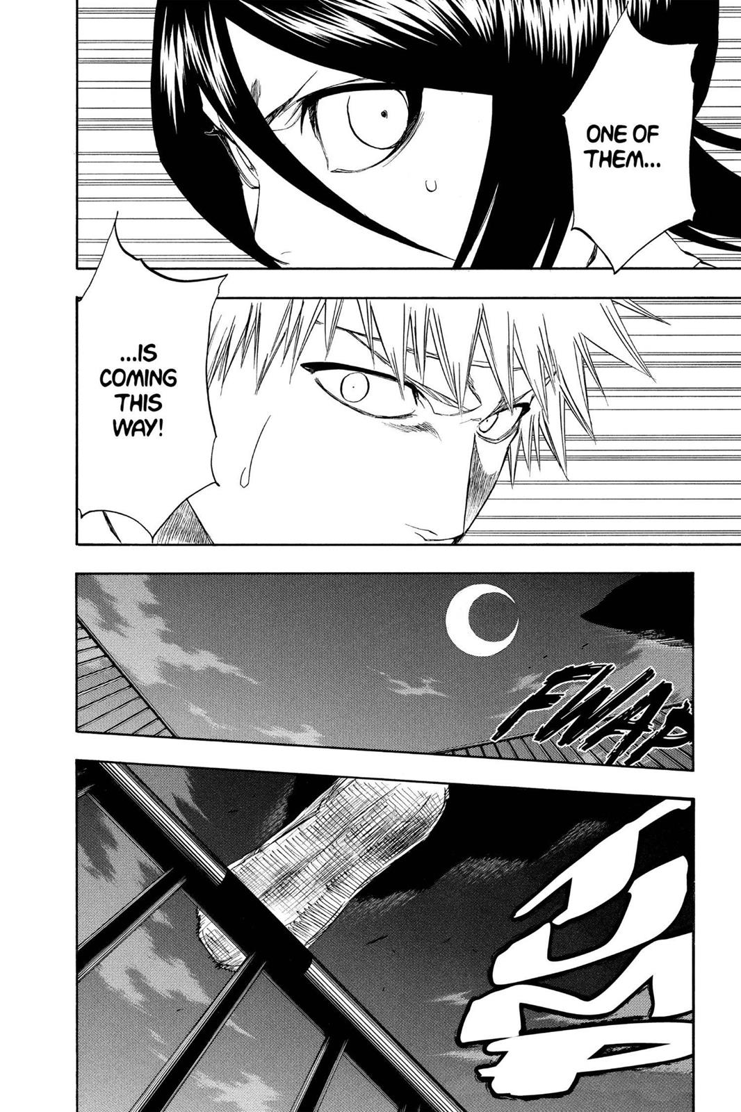 Bleach Chapter 200 - Page 9