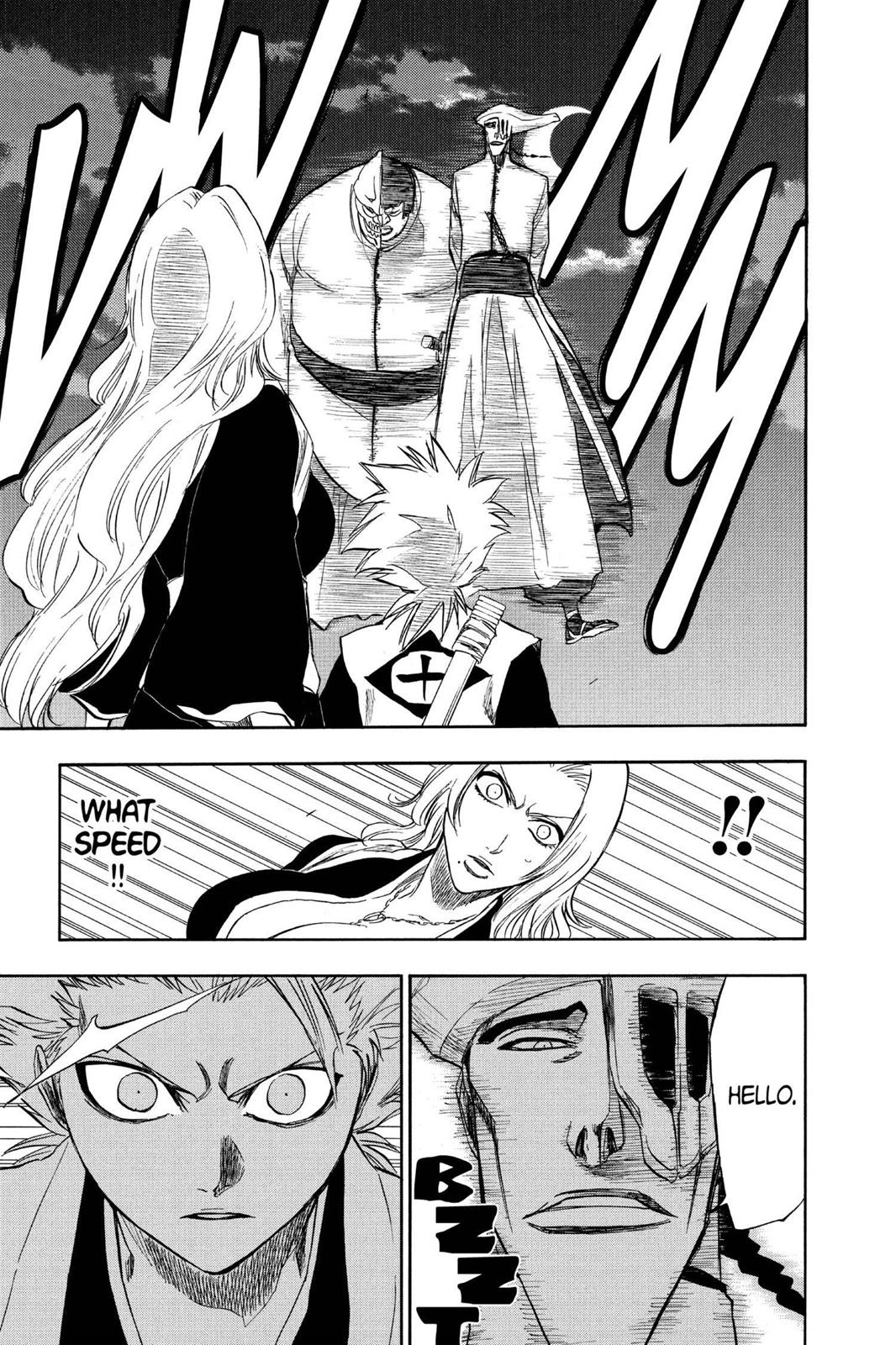 Bleach Chapter 200 - Page 12