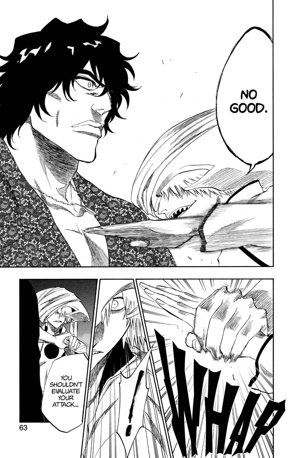 Bleach Chapter 200 - Page 16