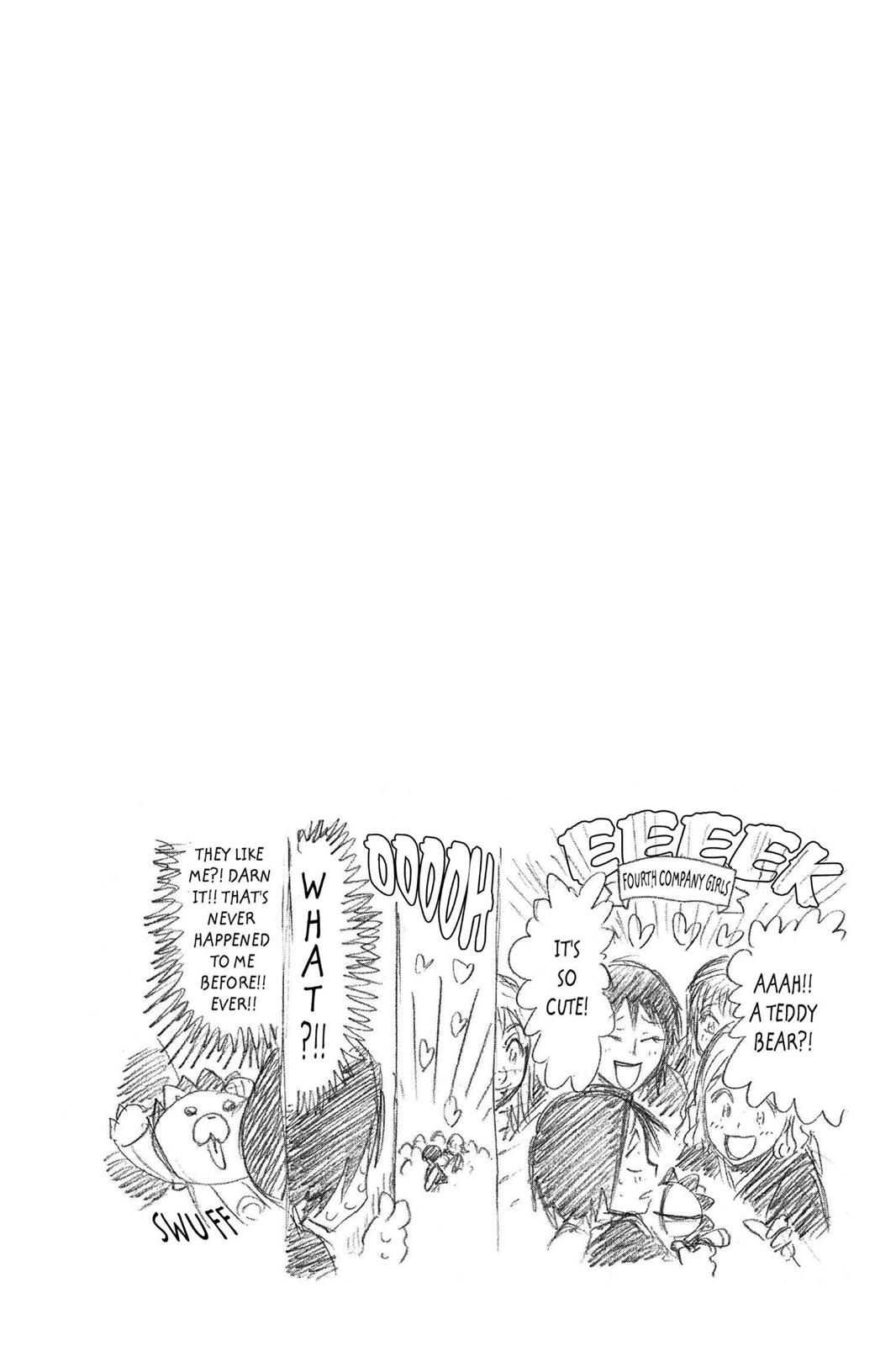 Bleach Chapter 200 - Page 19