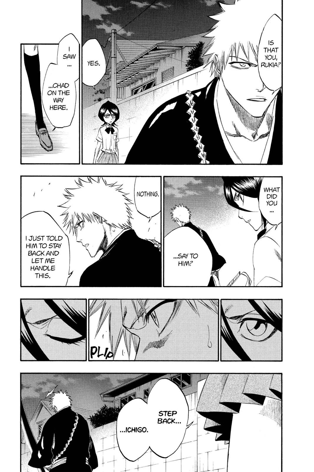 Bleach Chapter 201 - Page 7