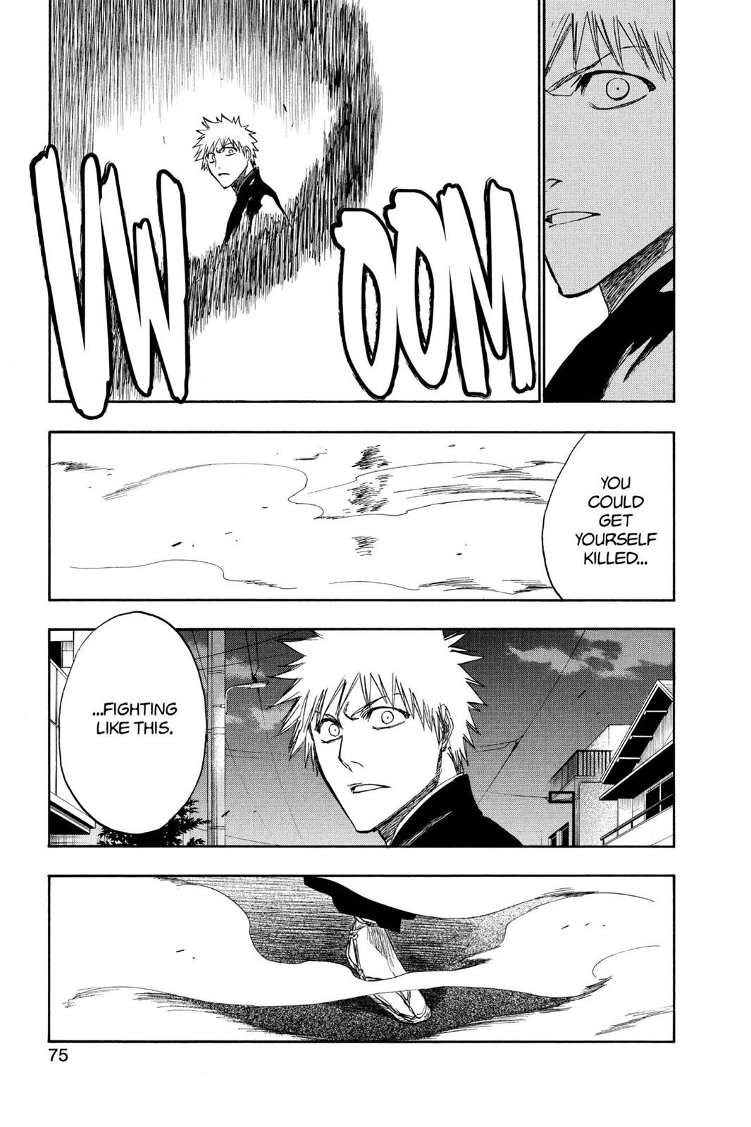 Bleach Chapter 201 - Page 9