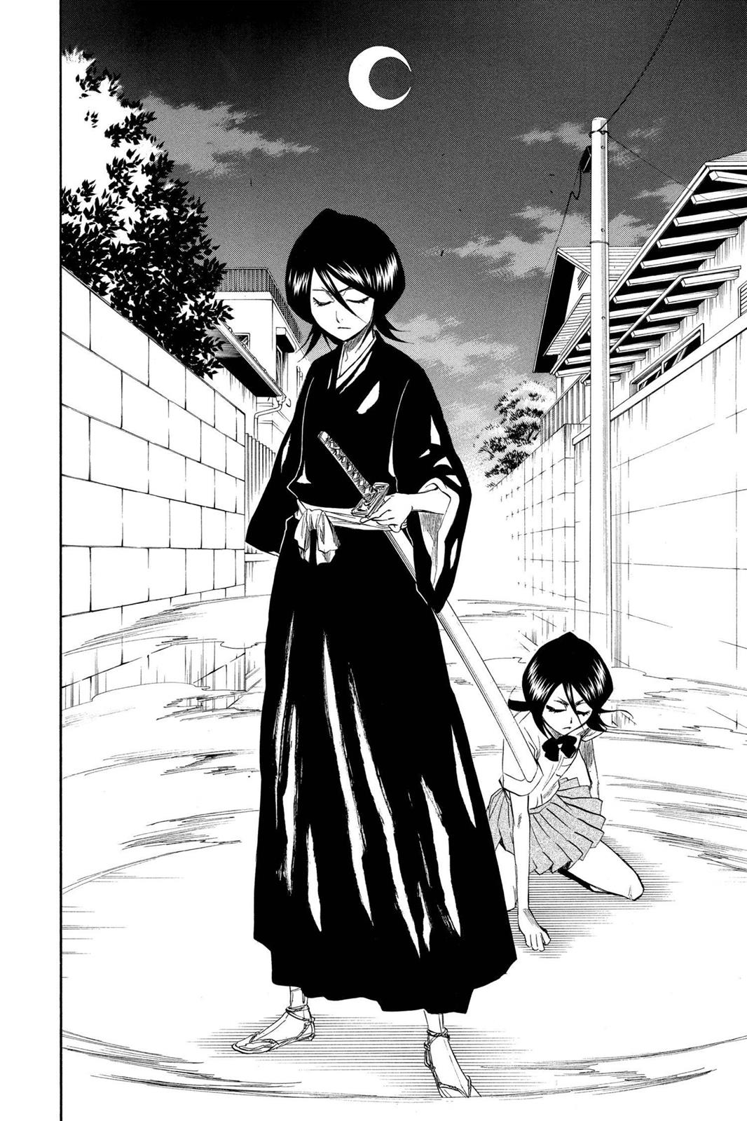 Bleach Chapter 201 - Page 10