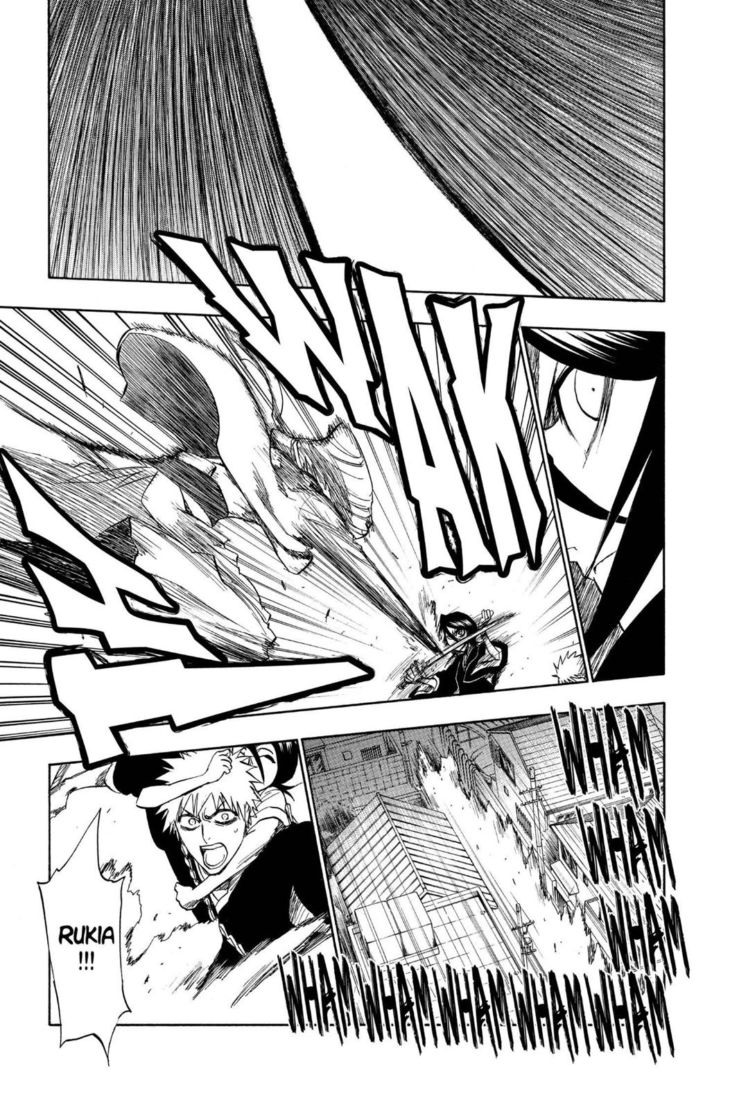 Bleach Chapter 201 - Page 13