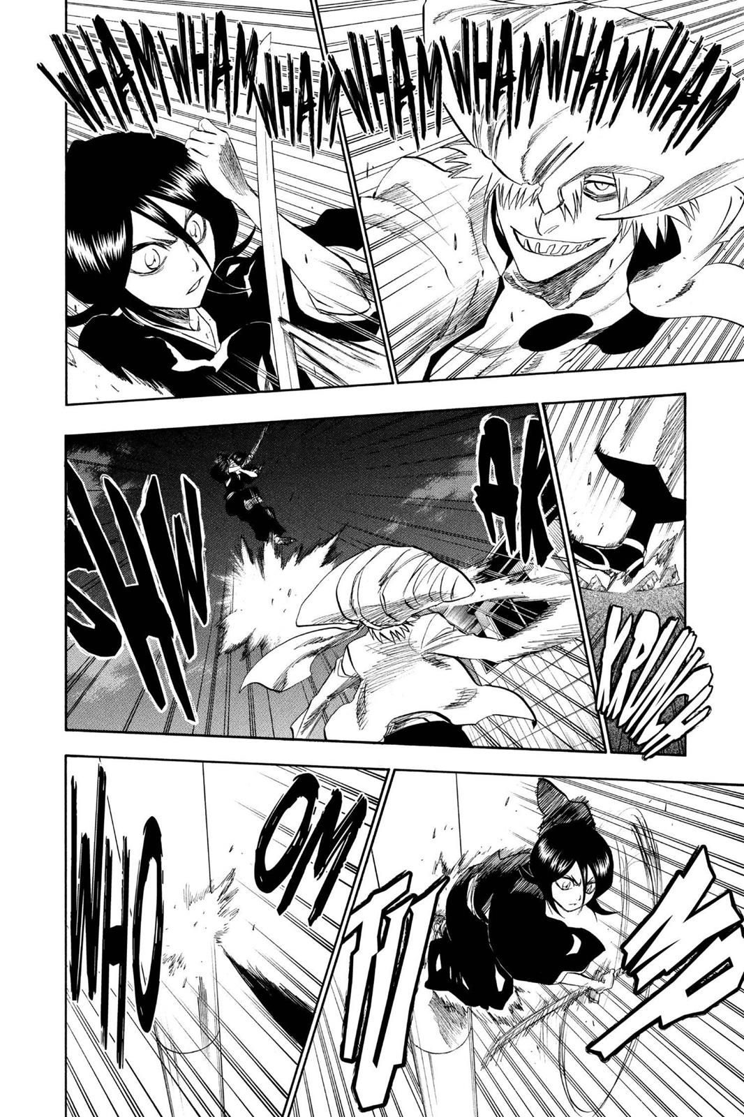 Bleach Chapter 201 - Page 14