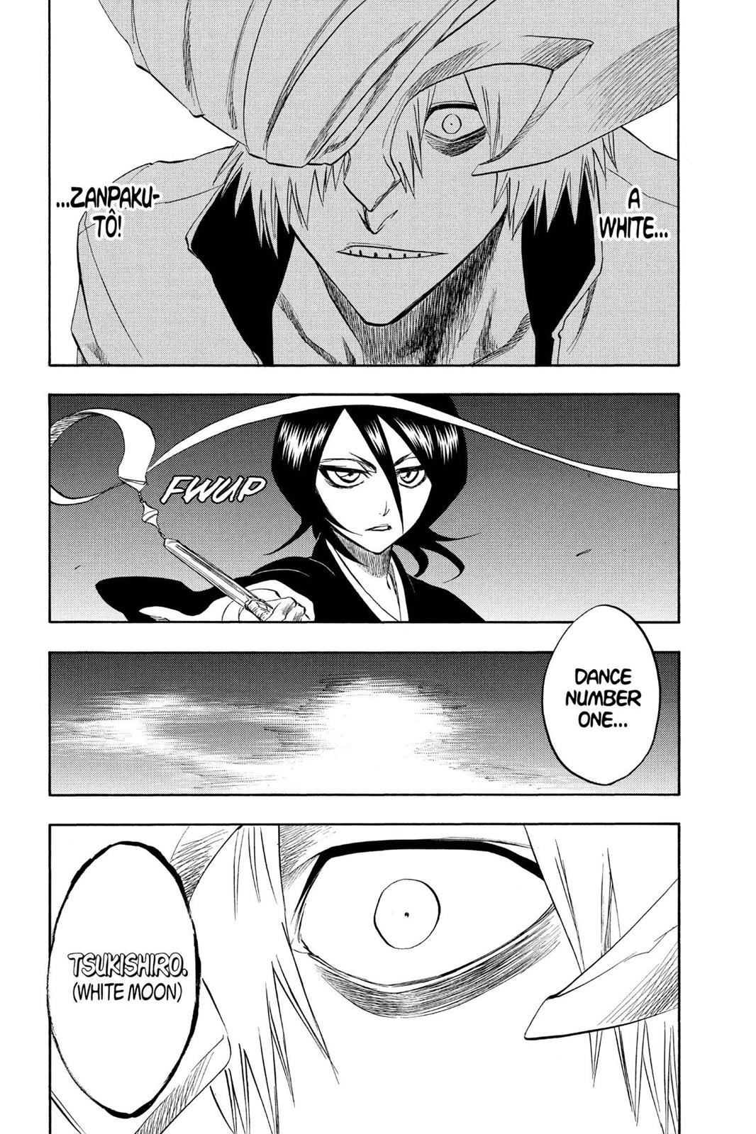 Bleach Chapter 201 - Page 17
