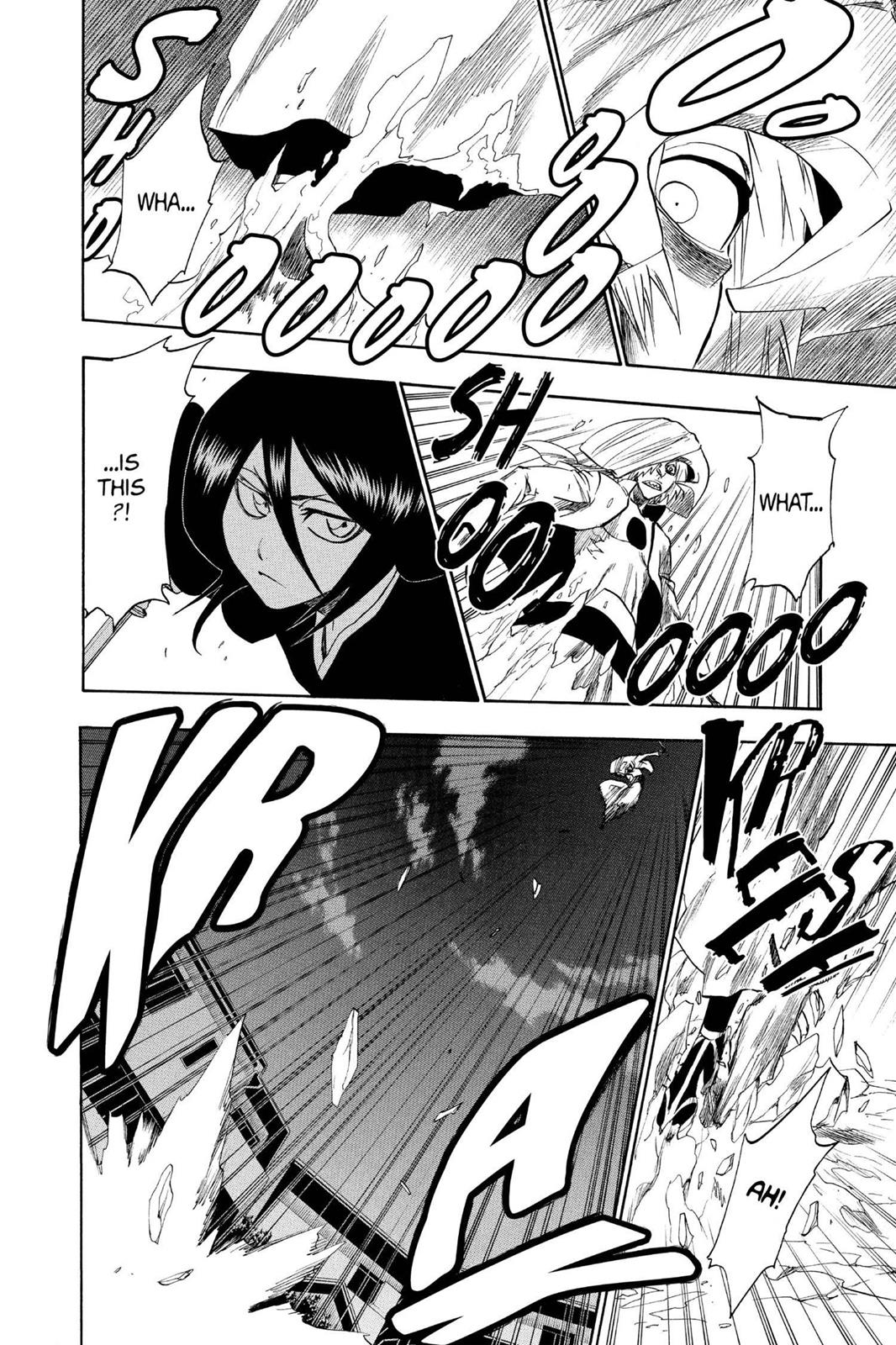 Bleach Chapter 201 - Page 19
