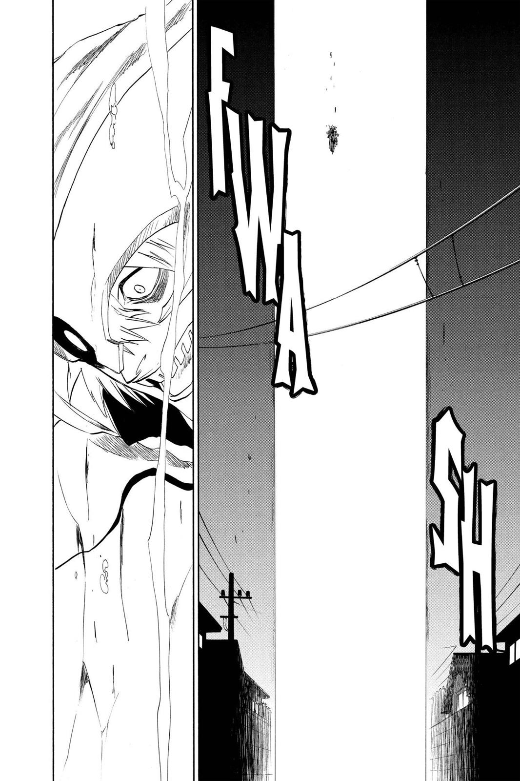 Bleach Chapter 201 - Page 21