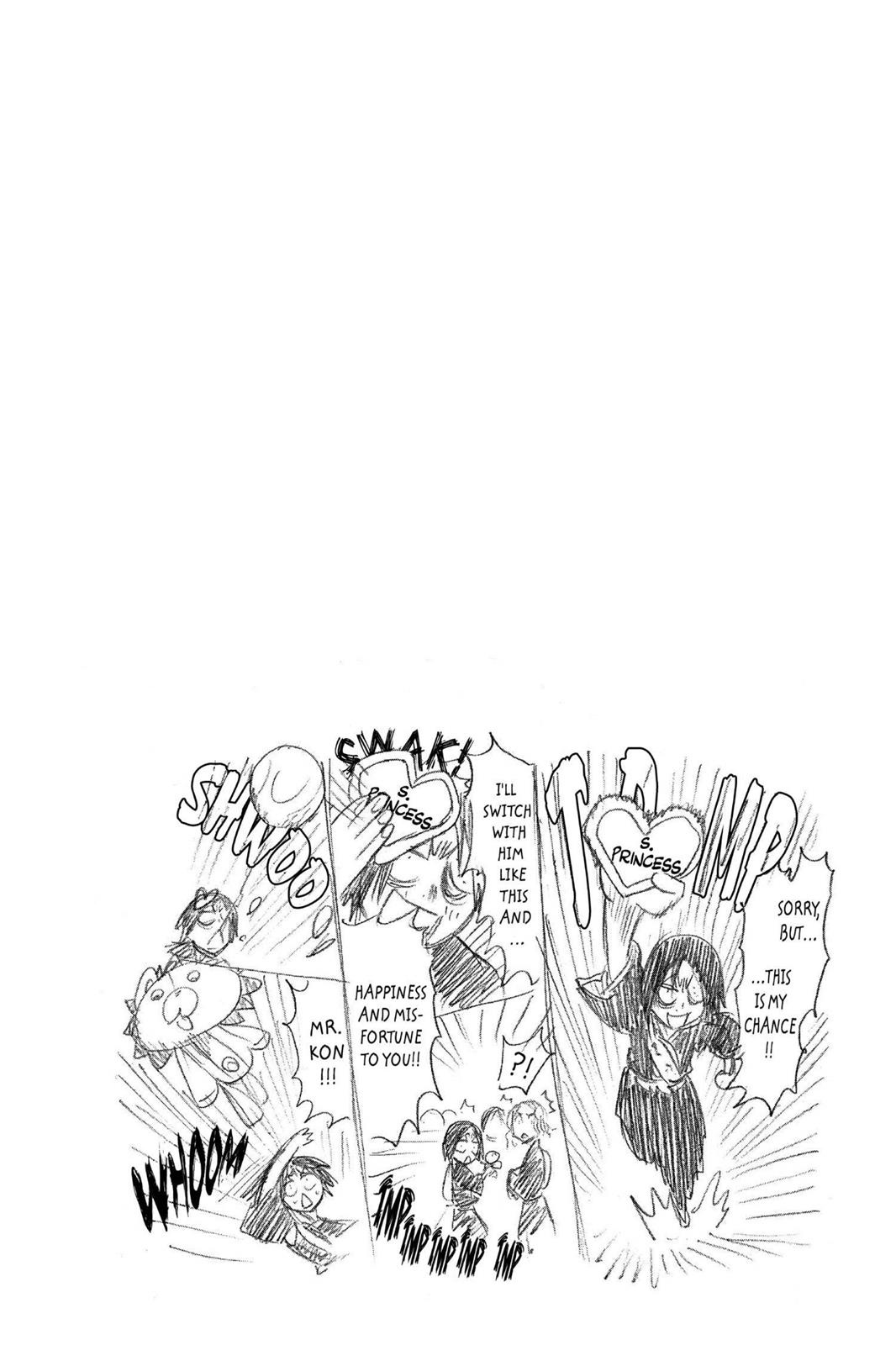 Bleach Chapter 201 - Page 23
