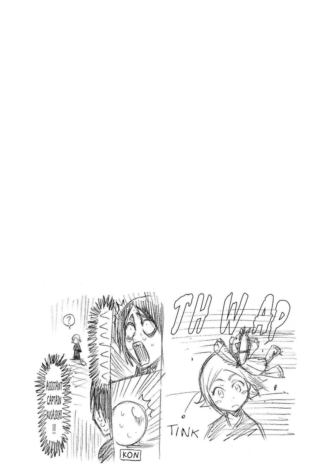 Bleach Chapter 202 - Page 20