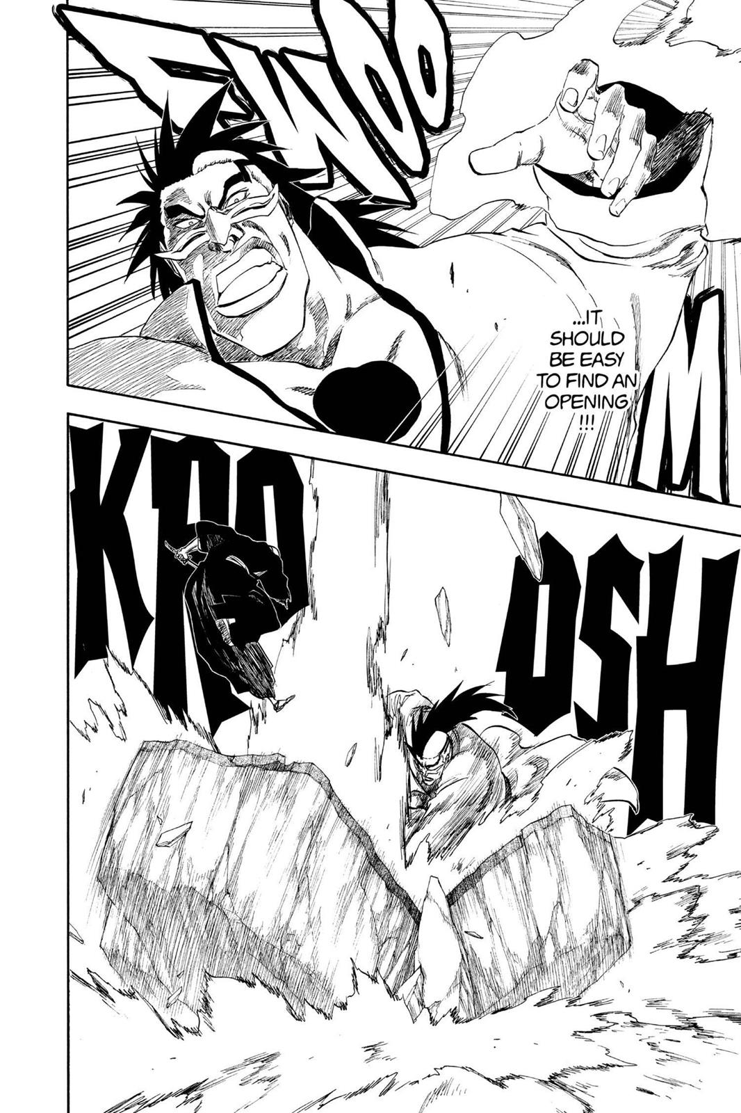 Bleach Chapter 203 - Page 10