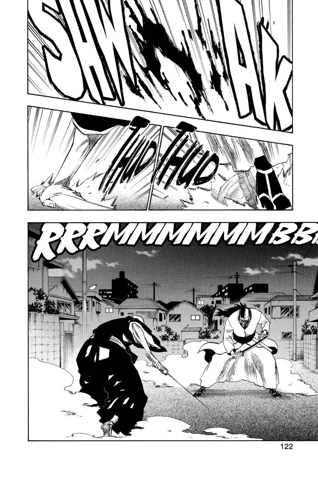 Bleach Chapter 203 - Page 12