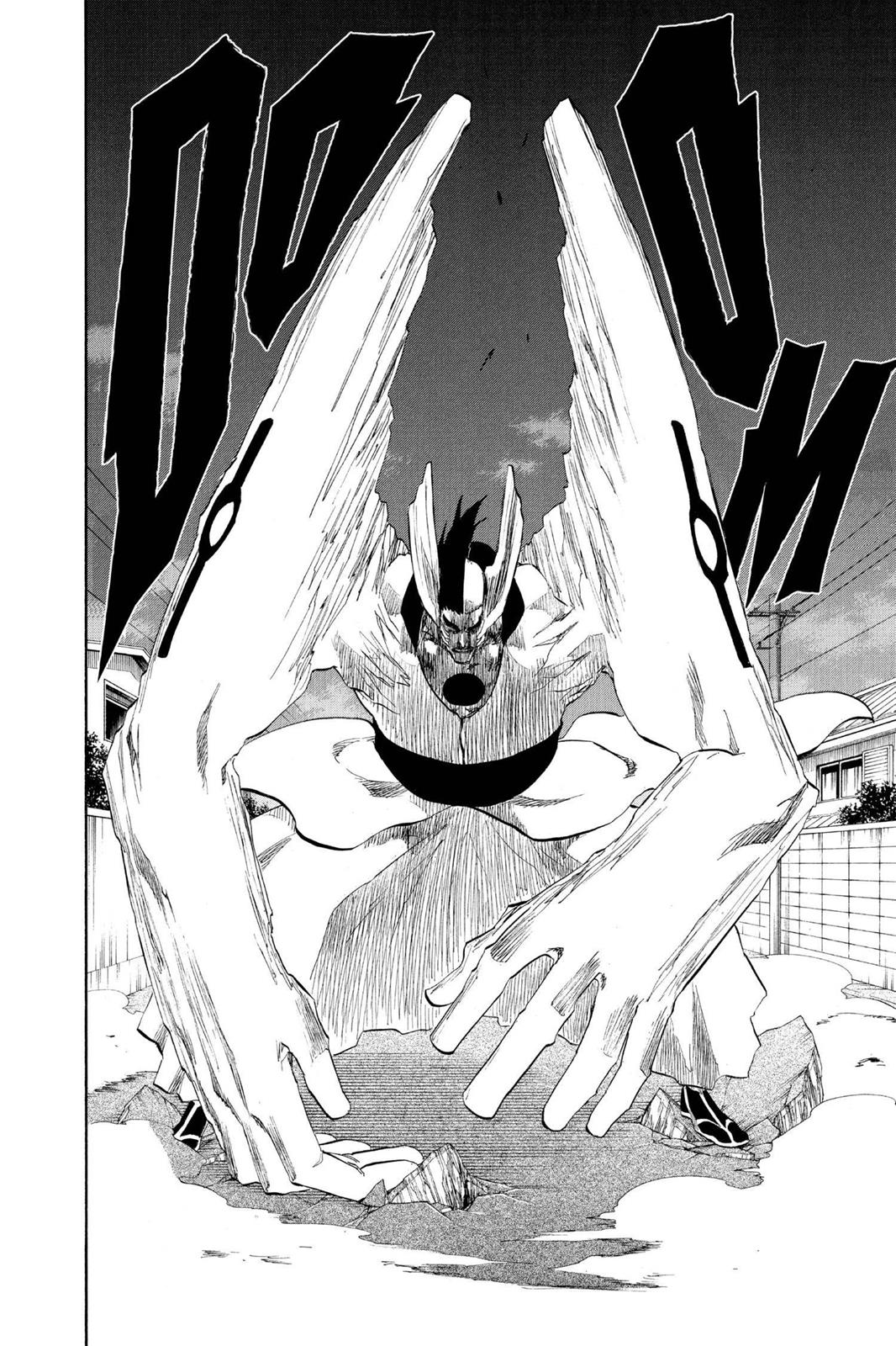 Bleach Chapter 203 - Page 18