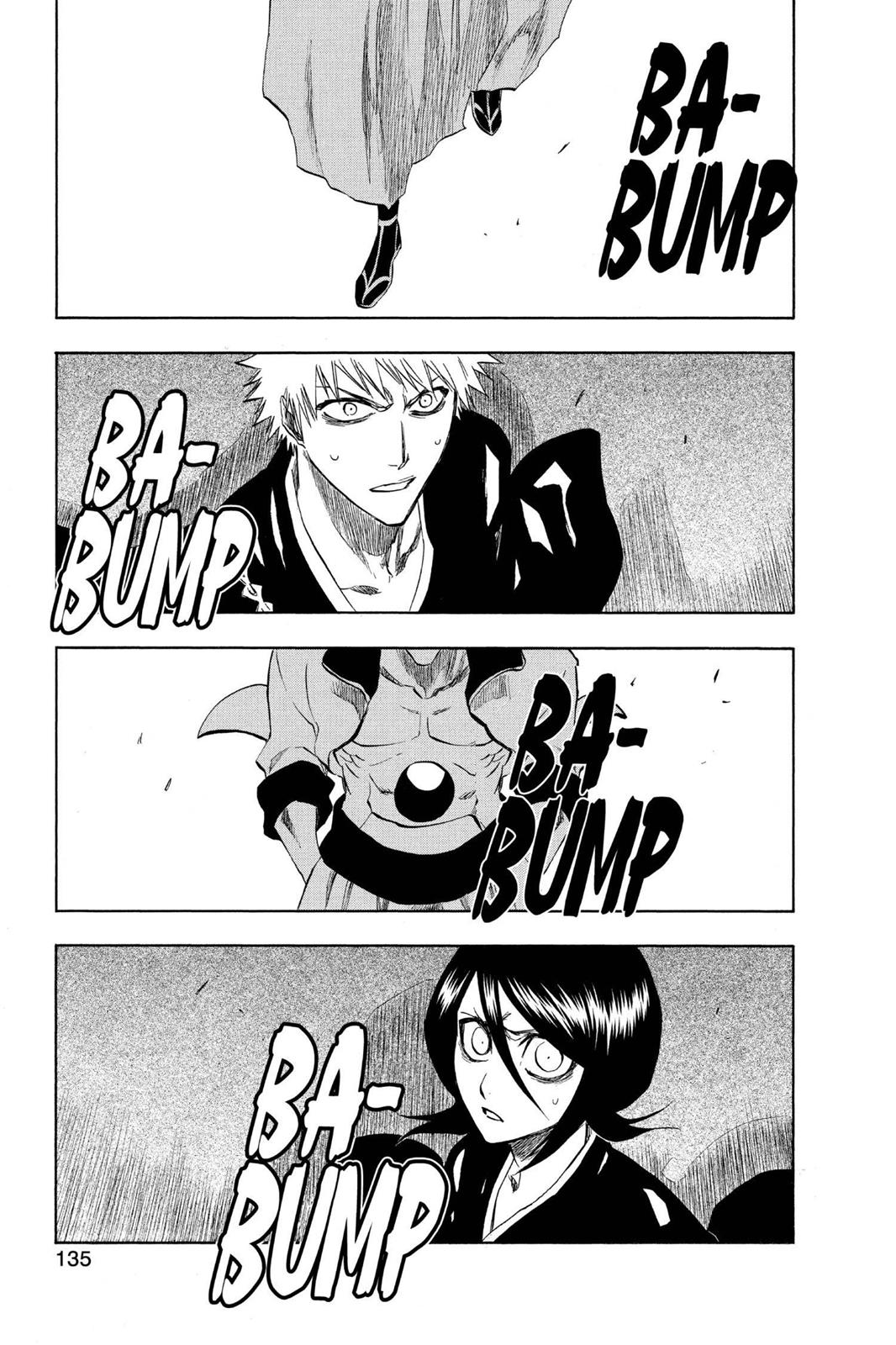 Bleach Chapter 204 - Page 4