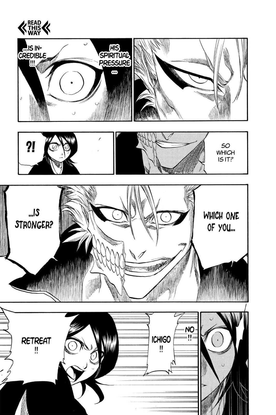 Bleach Chapter 204 - Page 6