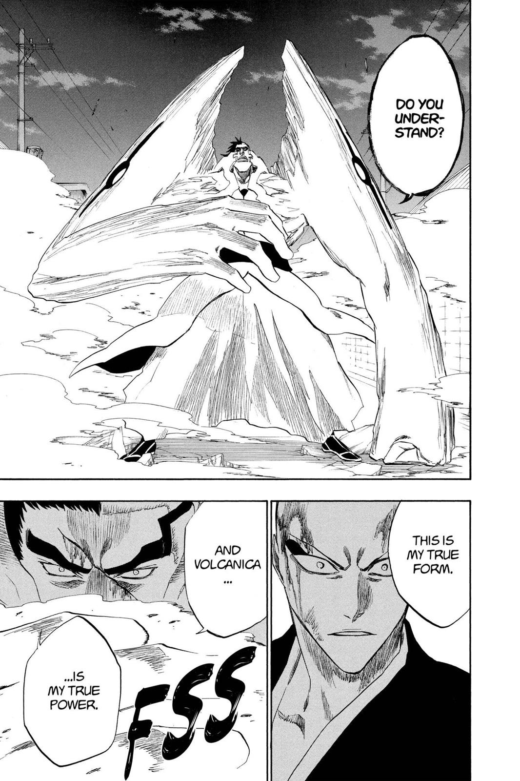 Bleach Chapter 204 - Page 10
