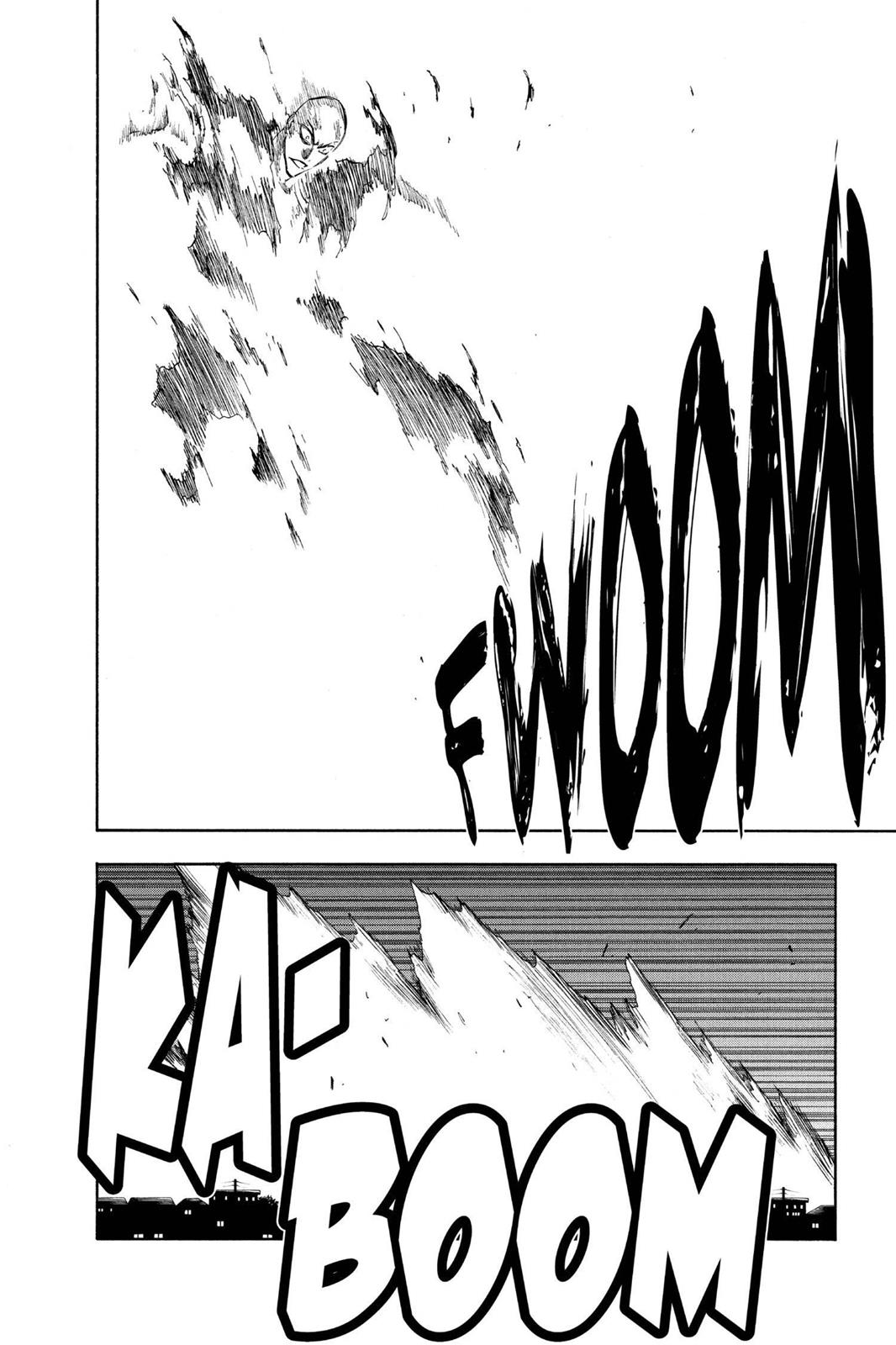 Bleach Chapter 204 - Page 11