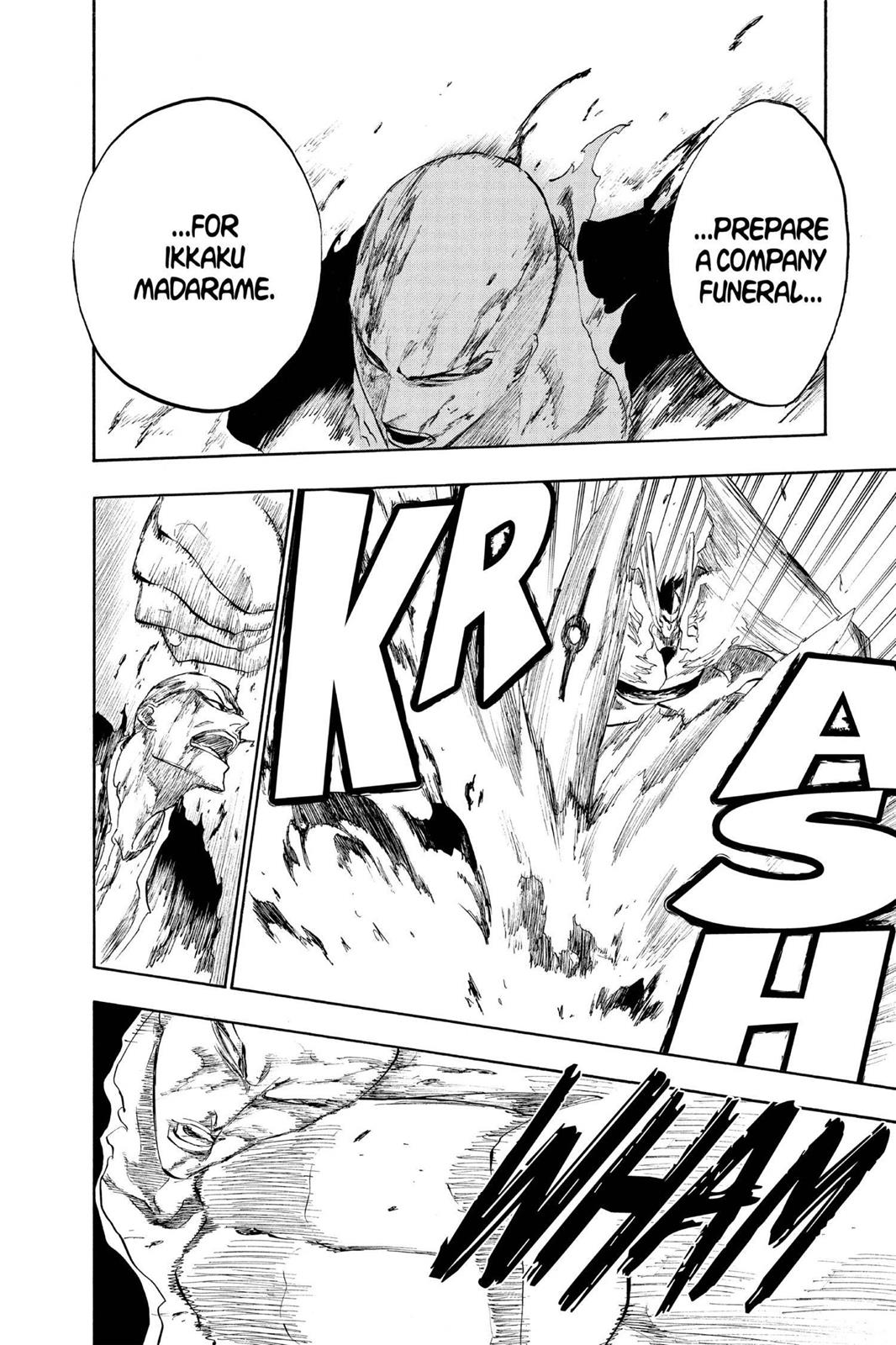 Bleach Chapter 204 - Page 13