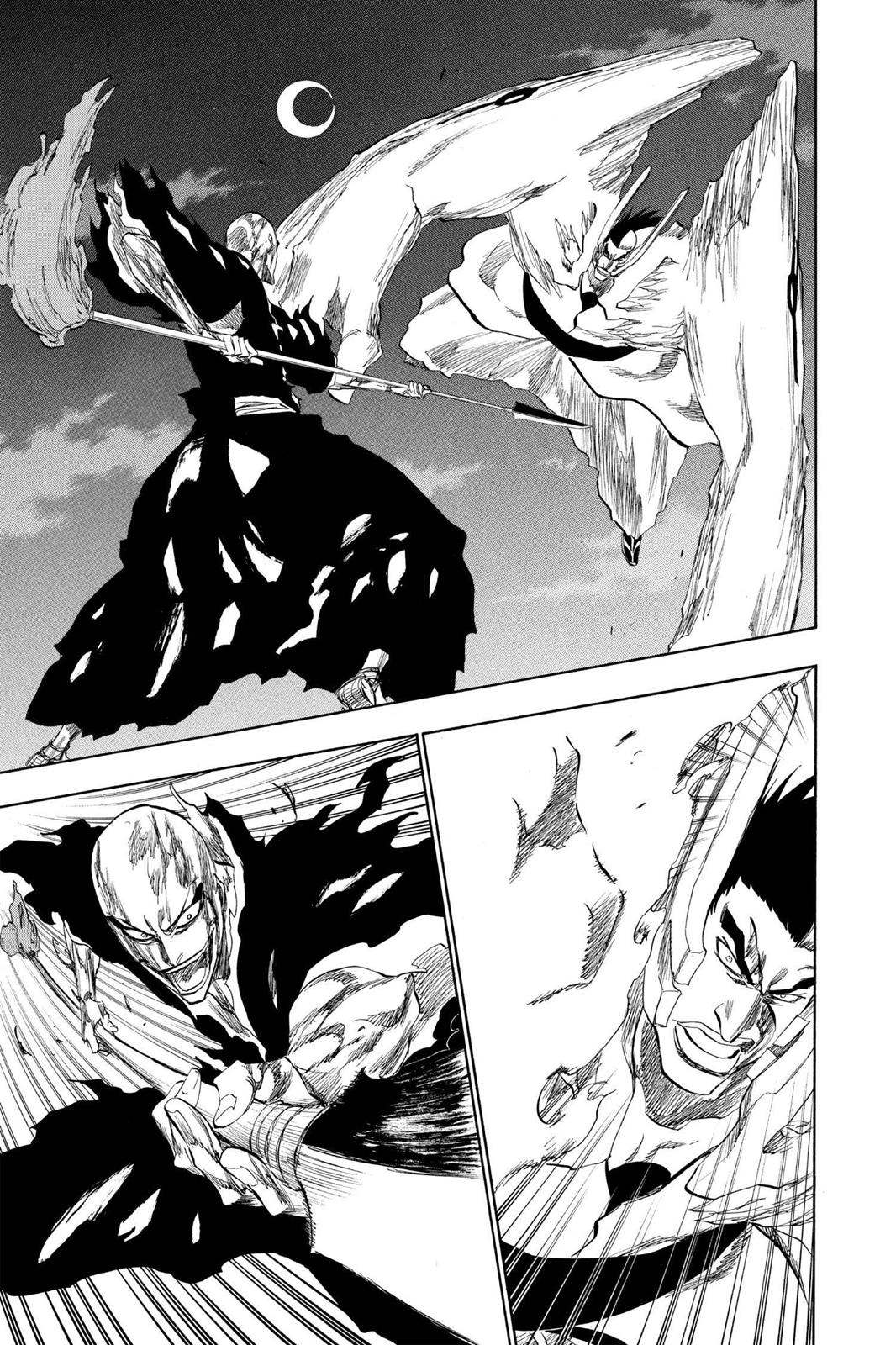 Bleach Chapter 204 - Page 16