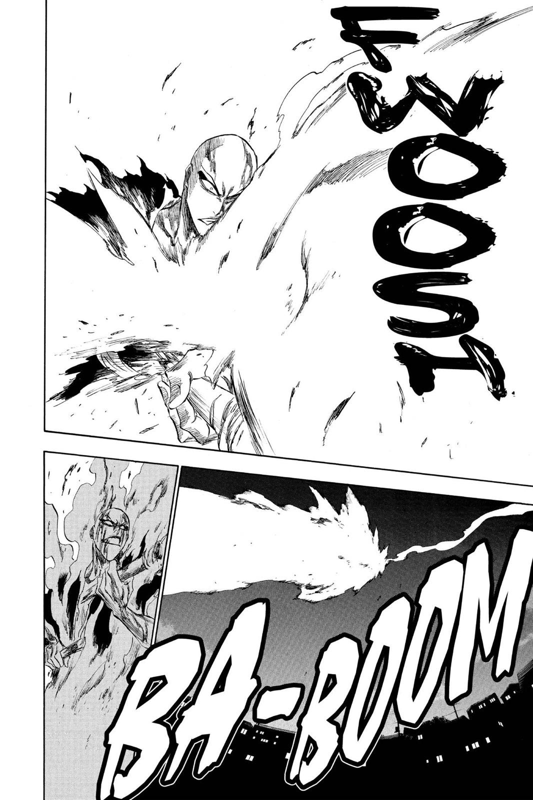 Bleach Chapter 204 - Page 17