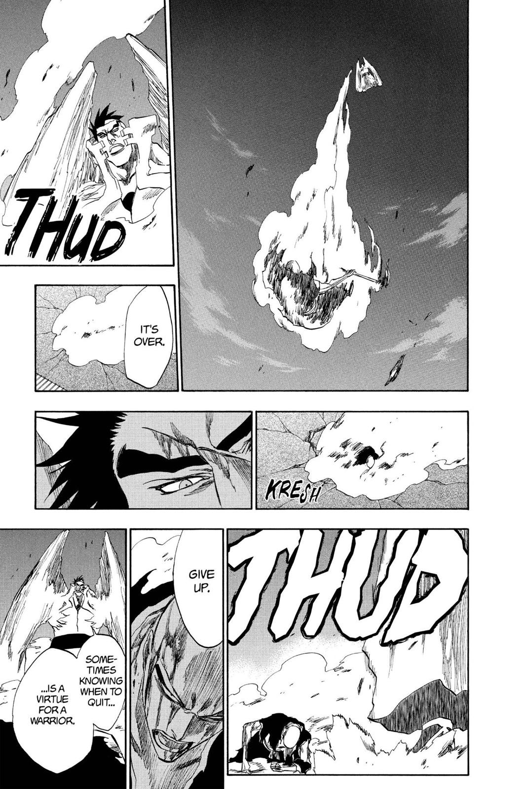 Bleach Chapter 204 - Page 18