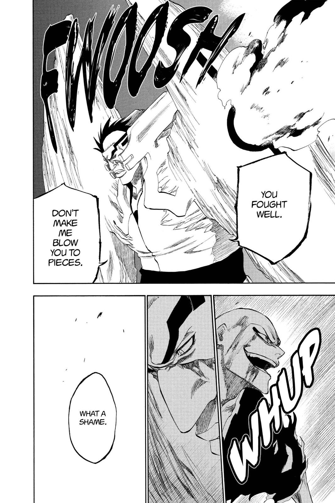 Bleach Chapter 204 - Page 19