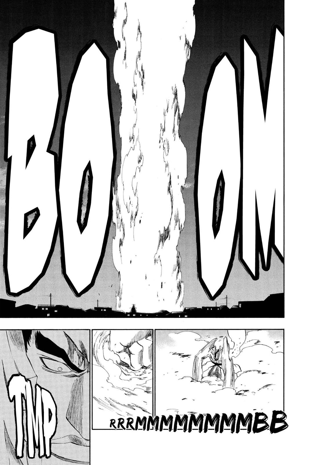 Bleach Chapter 204 - Page 20