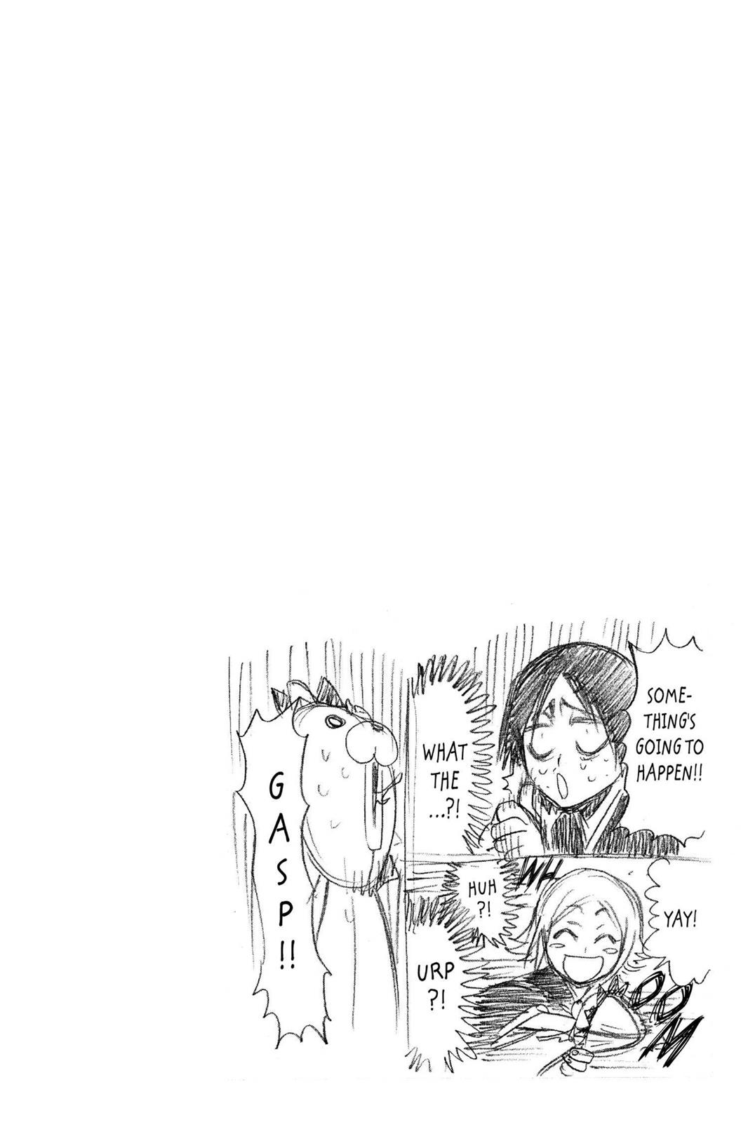 Bleach Chapter 204 - Page 23