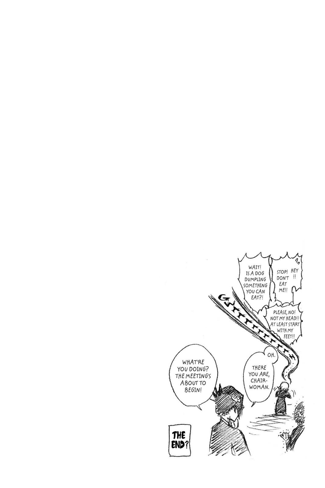 Bleach Chapter 205.6 - Page 10