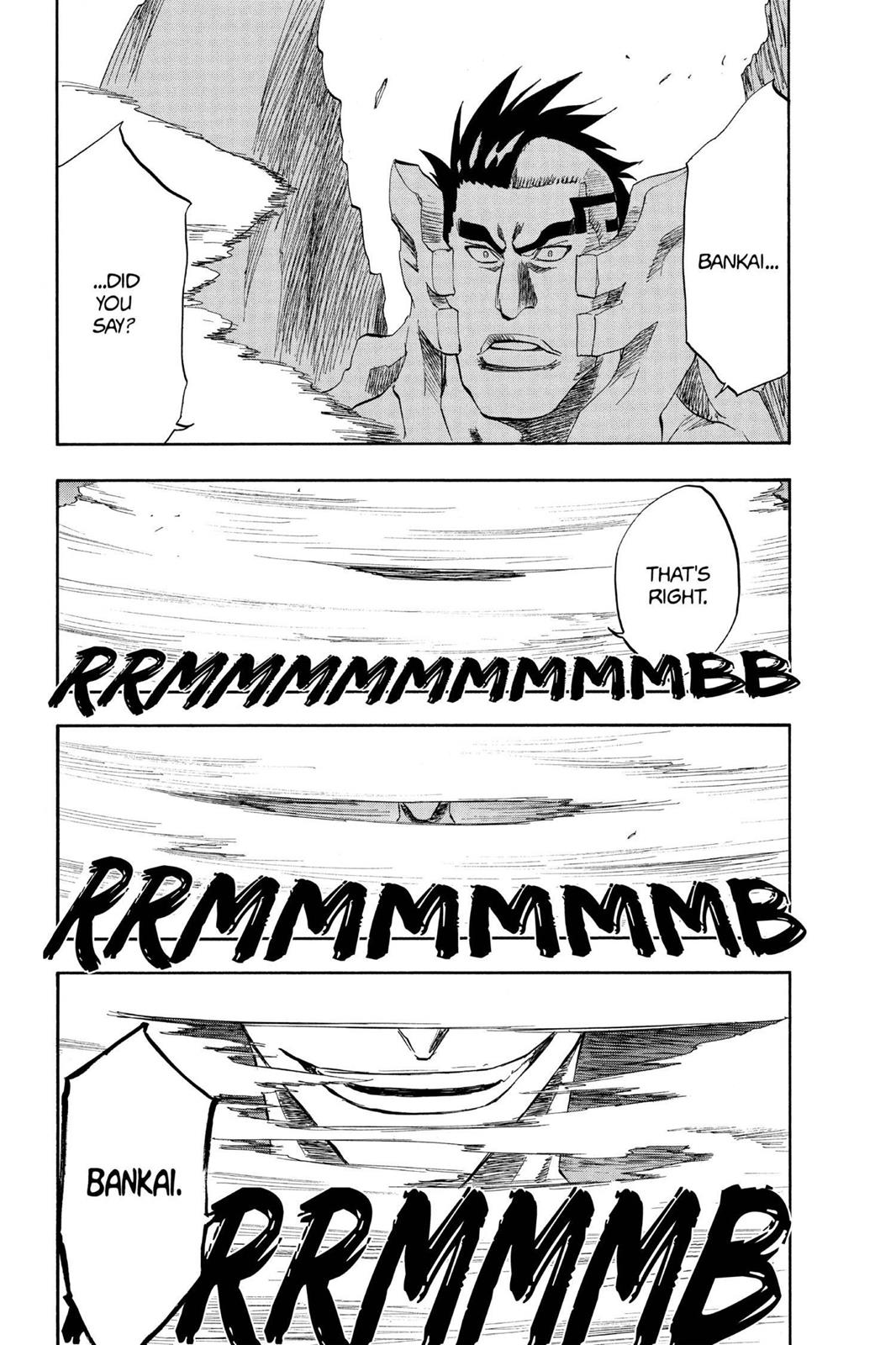 Bleach Chapter 205 - Page 3