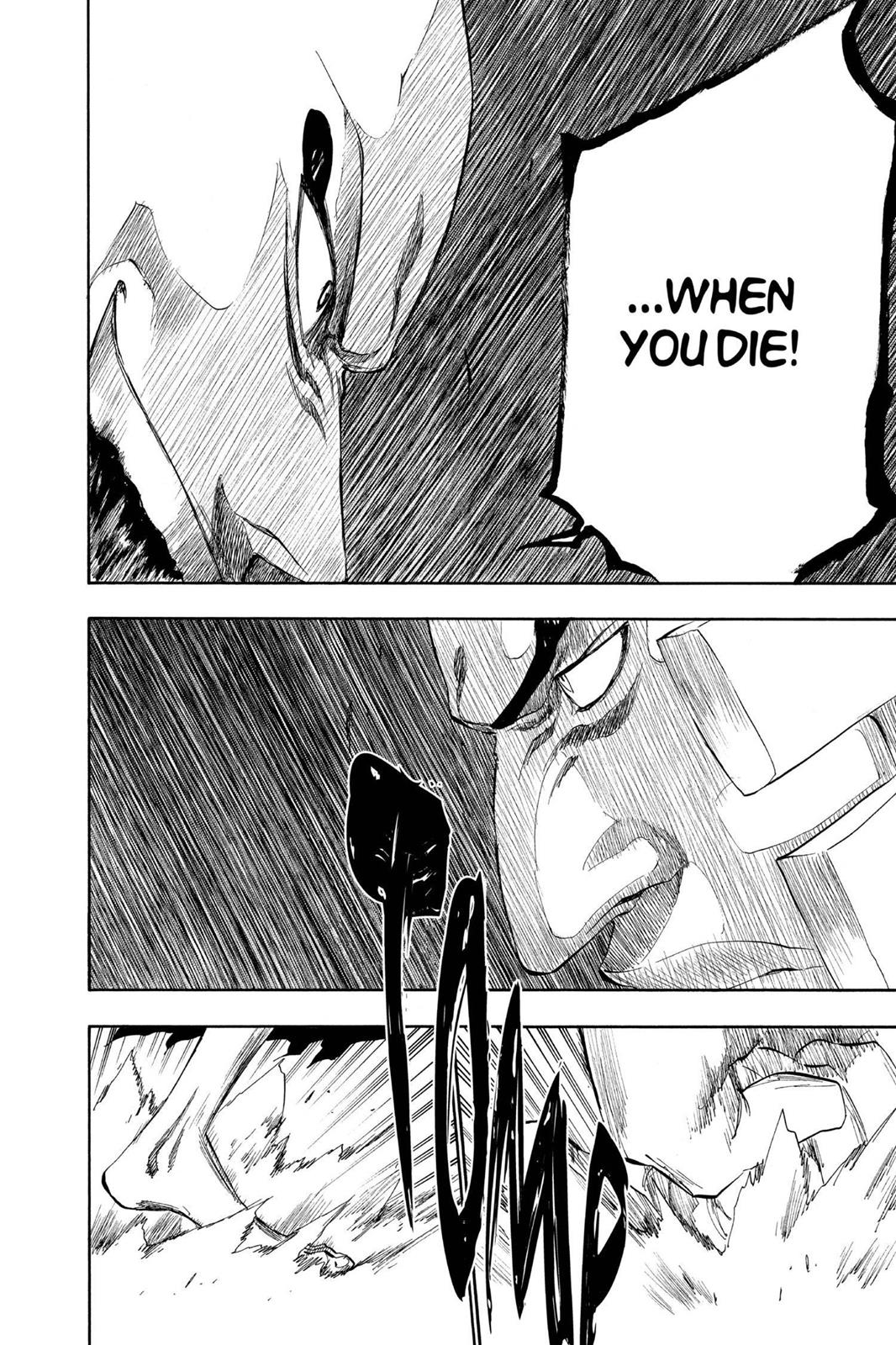 Bleach Chapter 205 - Page 7