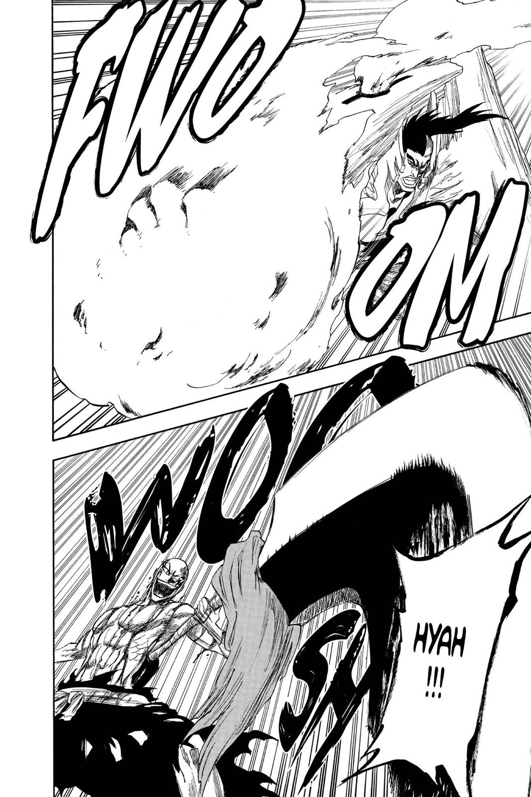 Bleach Chapter 205 - Page 9