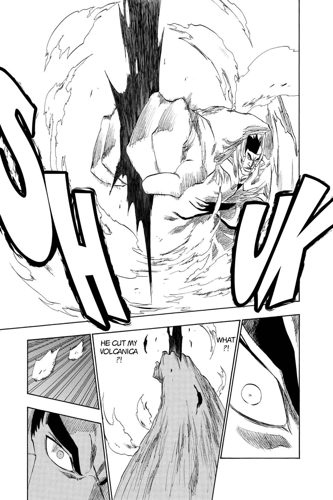 Bleach Chapter 205 - Page 10