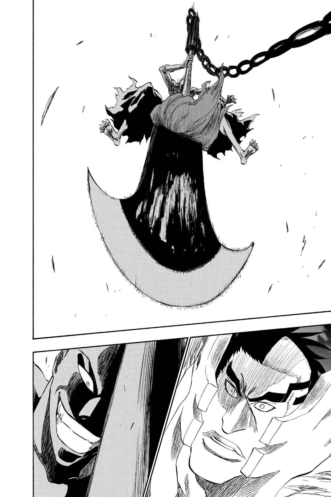 Bleach Chapter 205 - Page 11