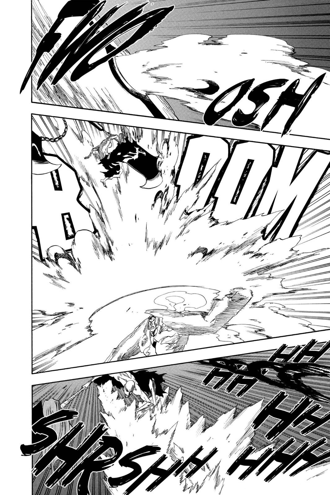 Bleach Chapter 205 - Page 13