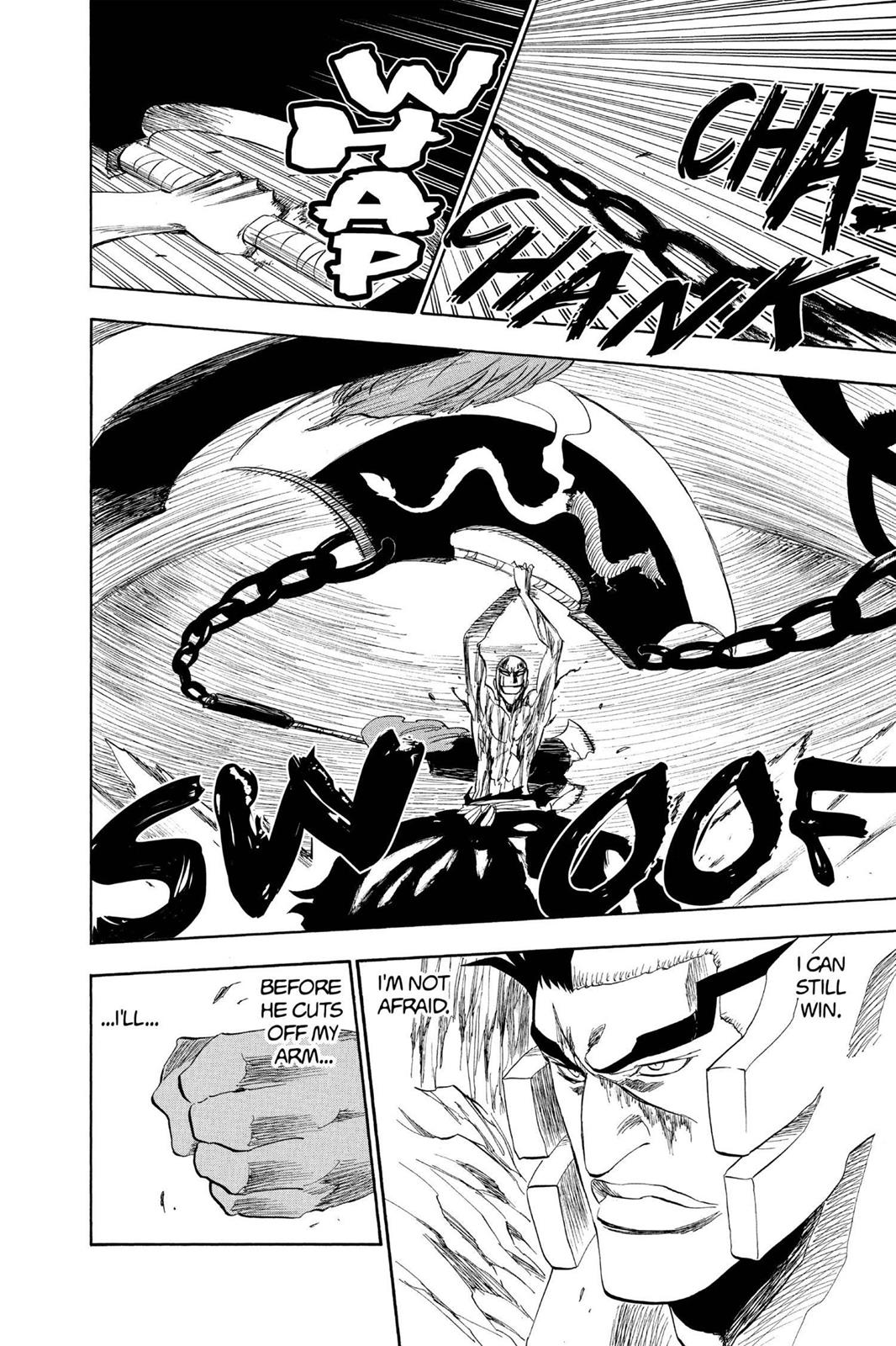Bleach Chapter 205 - Page 15