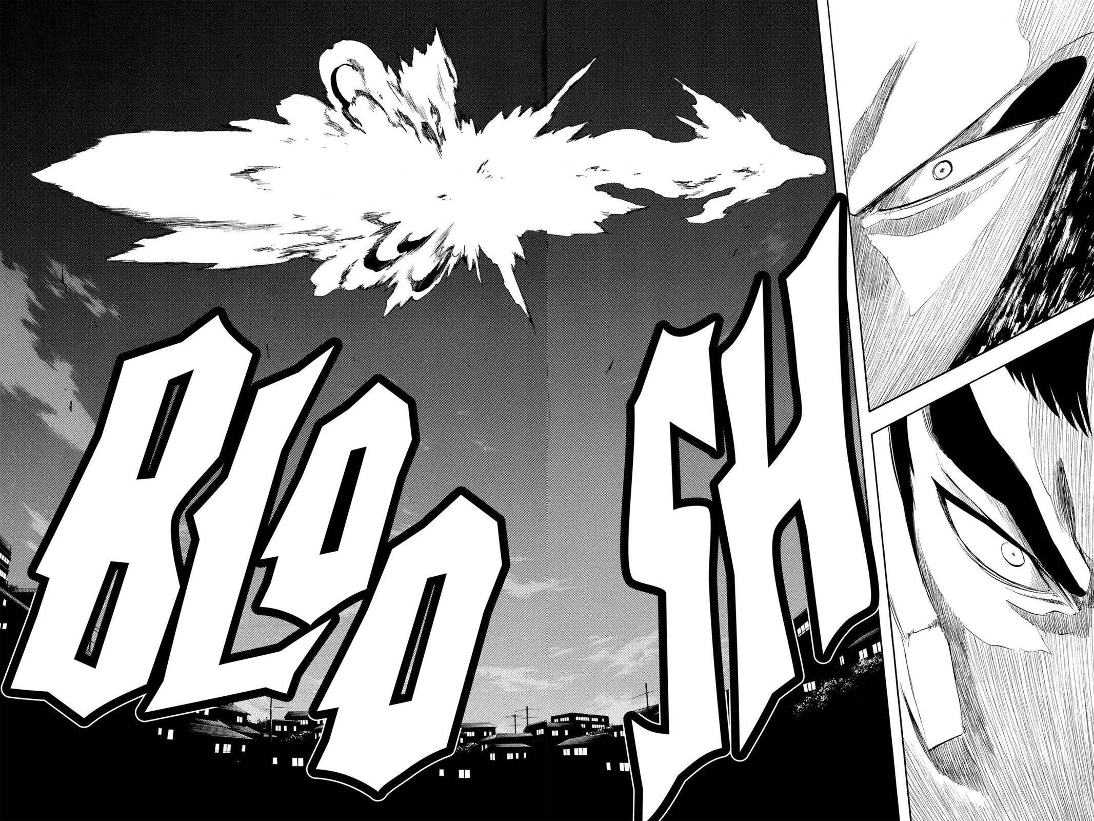 Bleach Chapter 205 - Page 19