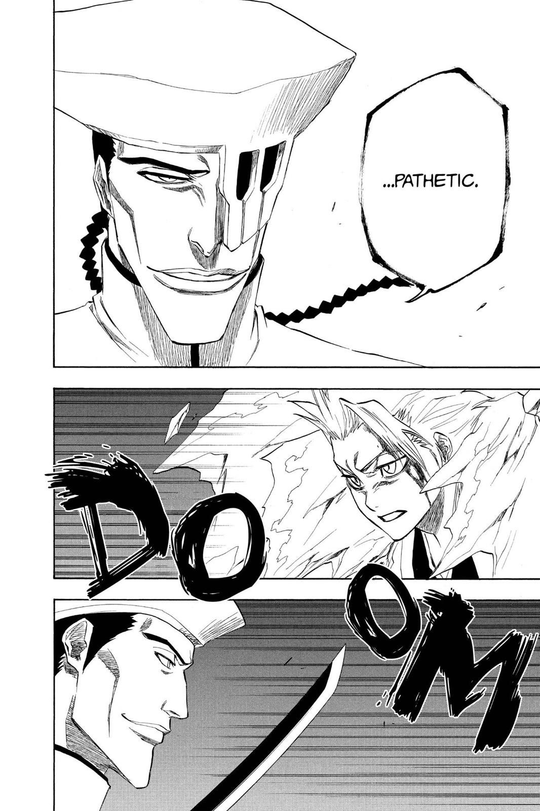 Bleach Chapter 207 - Page 4