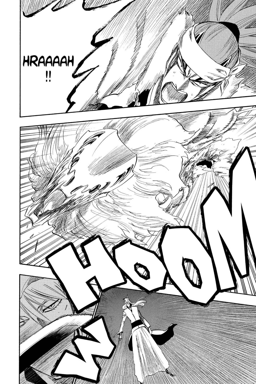 Bleach Chapter 207 - Page 6