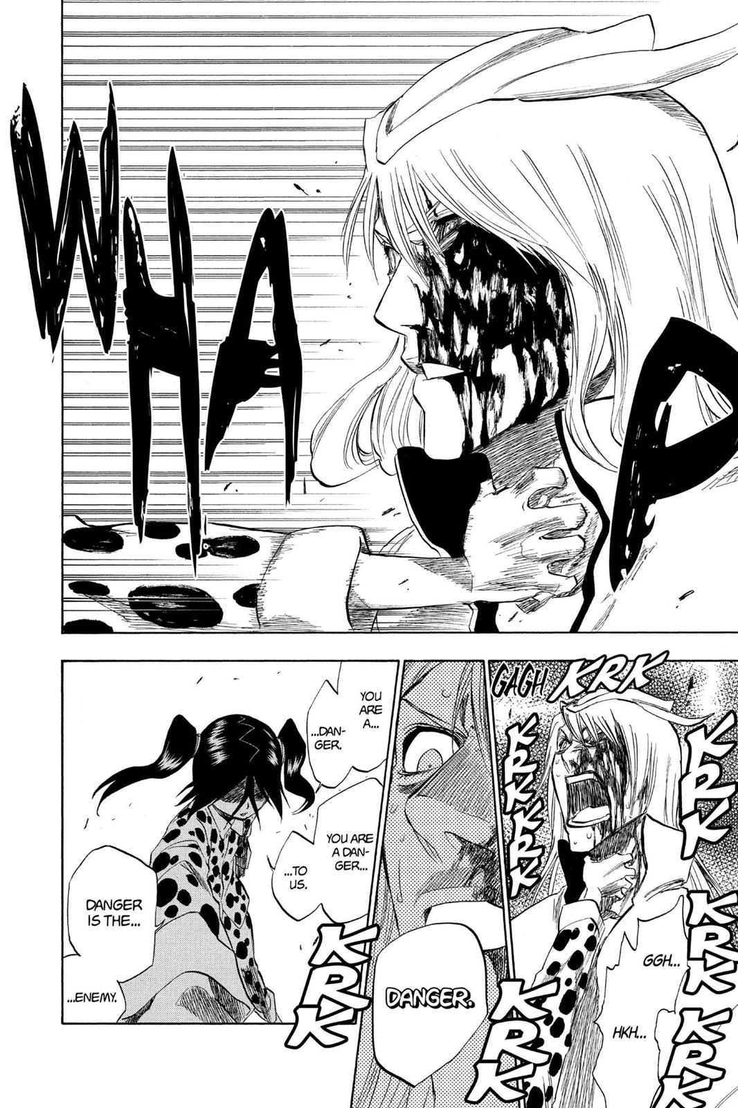 Bleach Chapter 207 - Page 14
