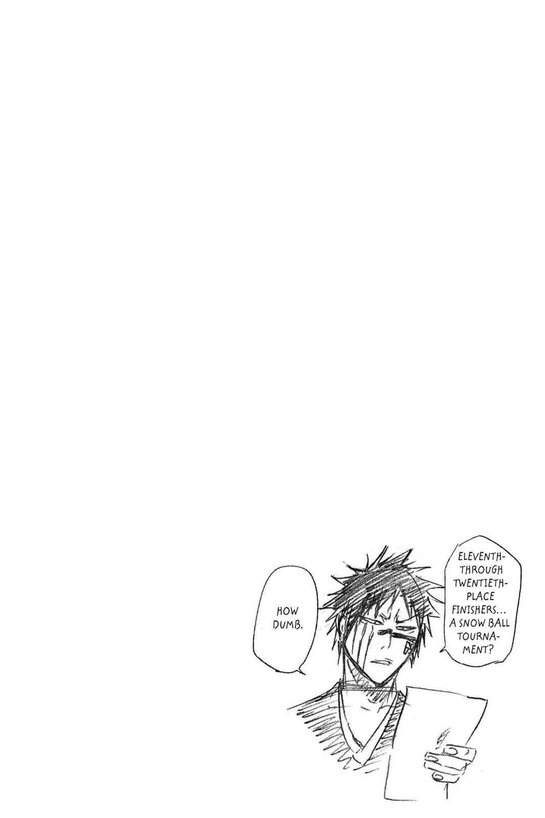 Bleach Chapter 207 - Page 20