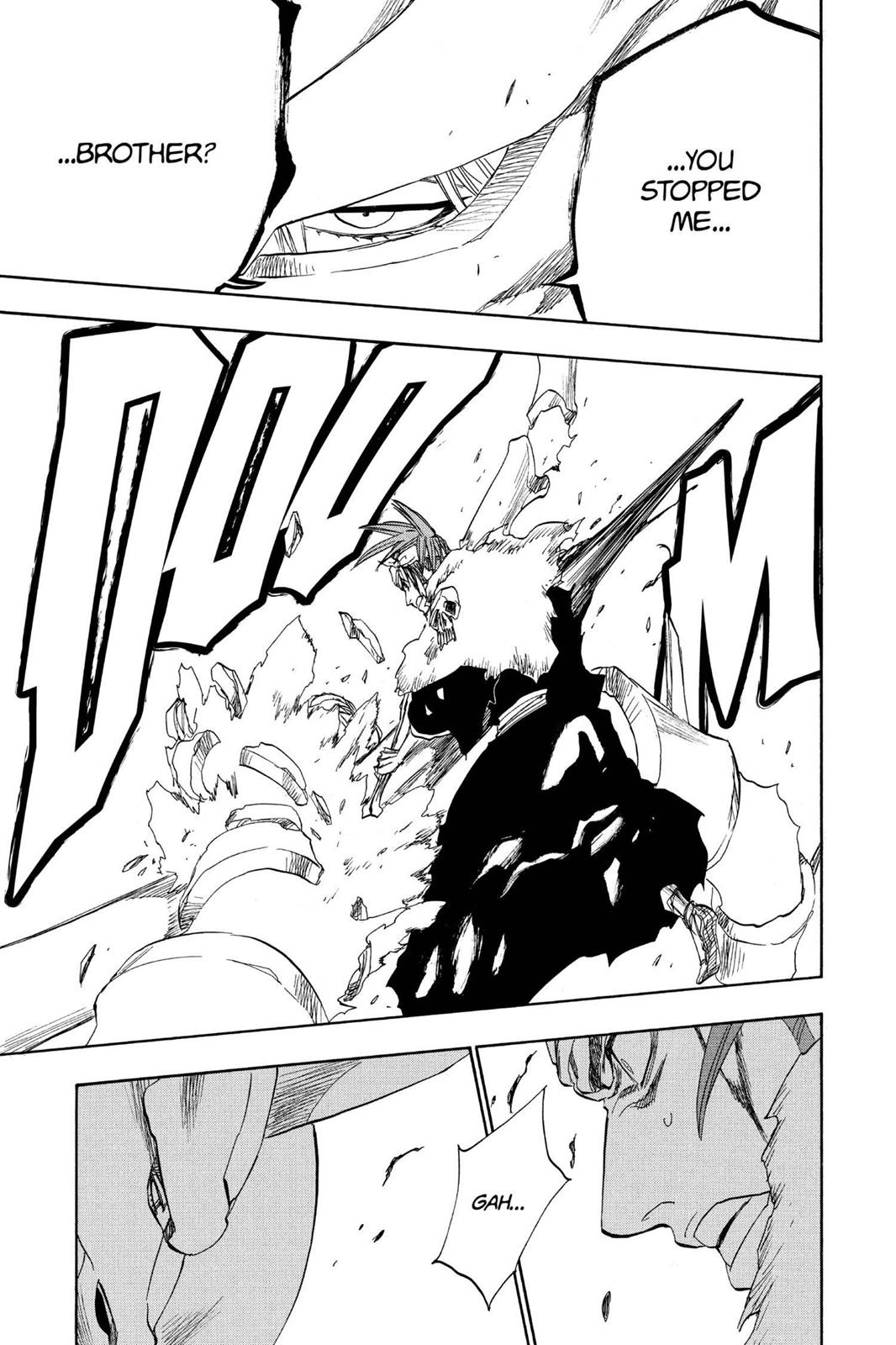 Bleach Chapter 208 - Page 5