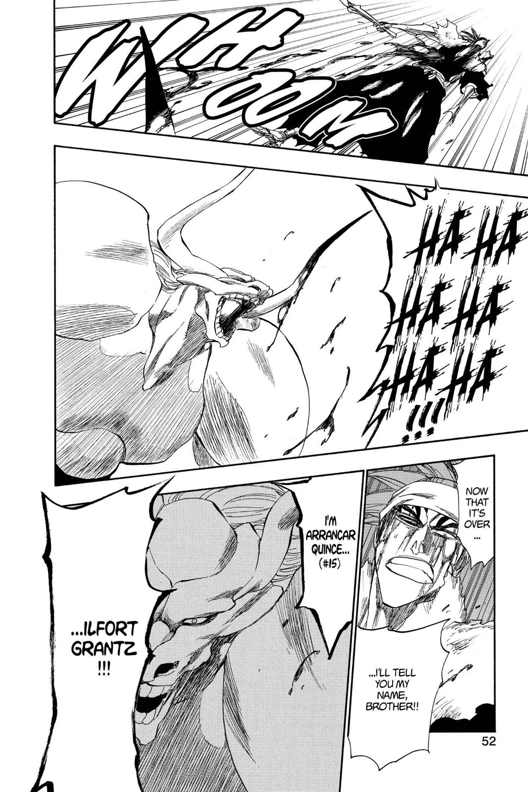 Bleach Chapter 208 - Page 6