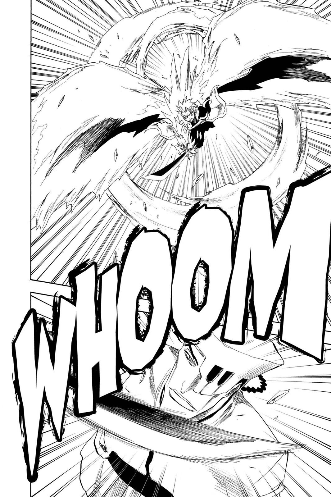 Bleach Chapter 208 - Page 8